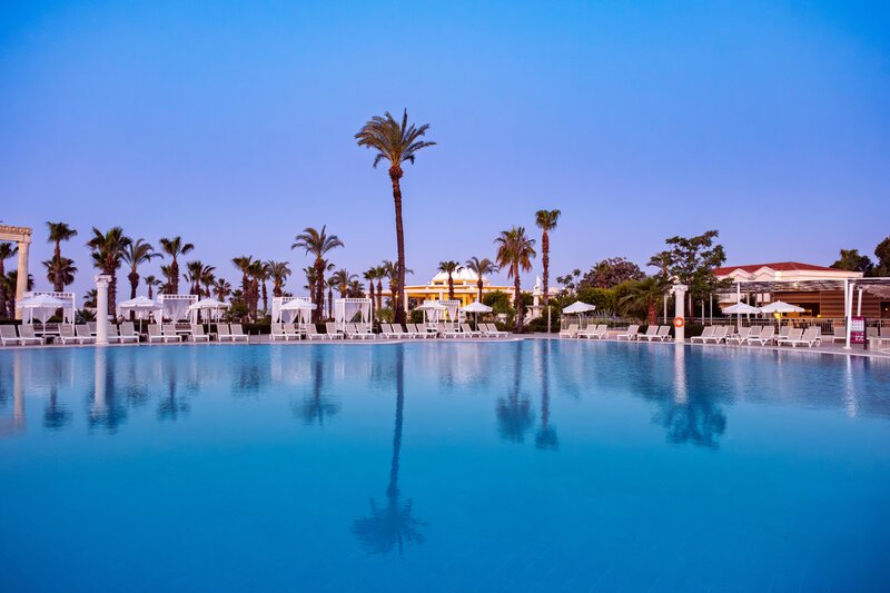 SELECTUM NOA BELEK (ex. Cesar Belek)