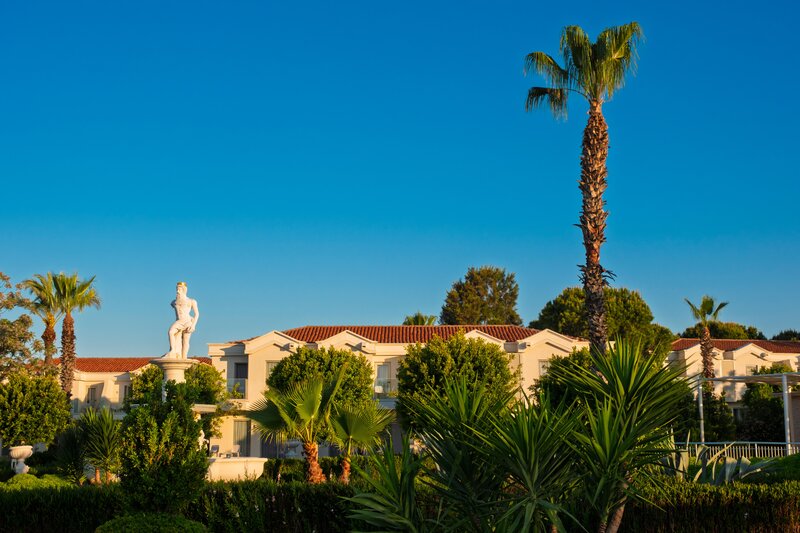 SELECTUM NOA BELEK (ex. Cesar Belek)