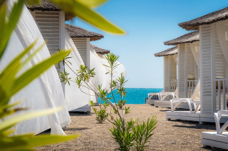 SELECTUM NOA BELEK (ex. Cesar Belek)