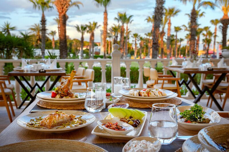 SELECTUM NOA BELEK (ex. Cesar Belek)