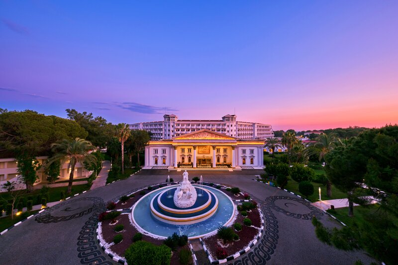 SELECTUM NOA BELEK (ex. Cesar Belek)