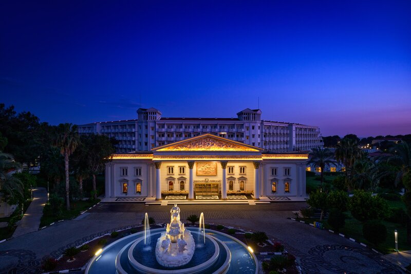 SELECTUM NOA BELEK (ex. Cesar Belek)