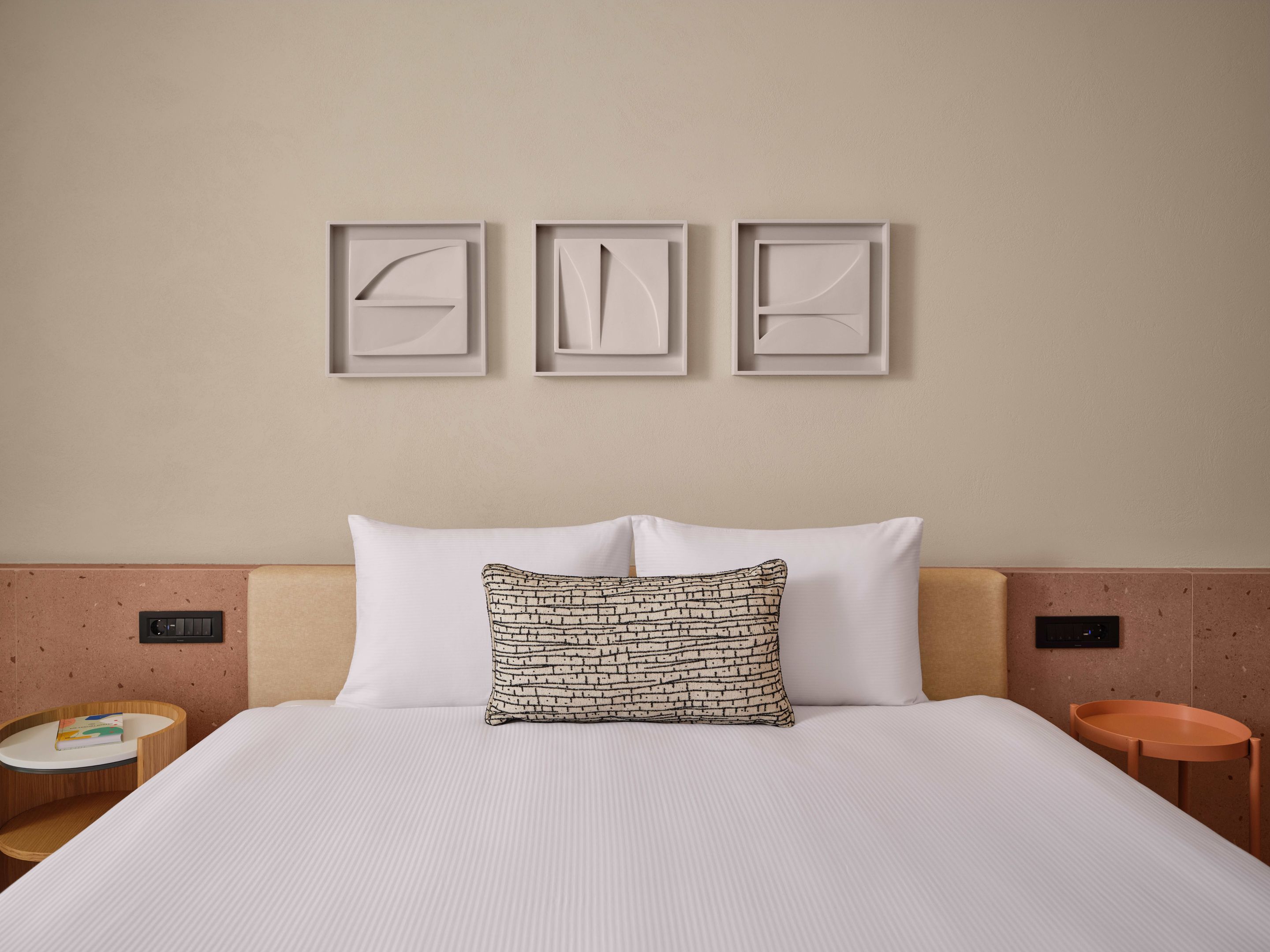 PALOMA GRIDA RESORT - SPA