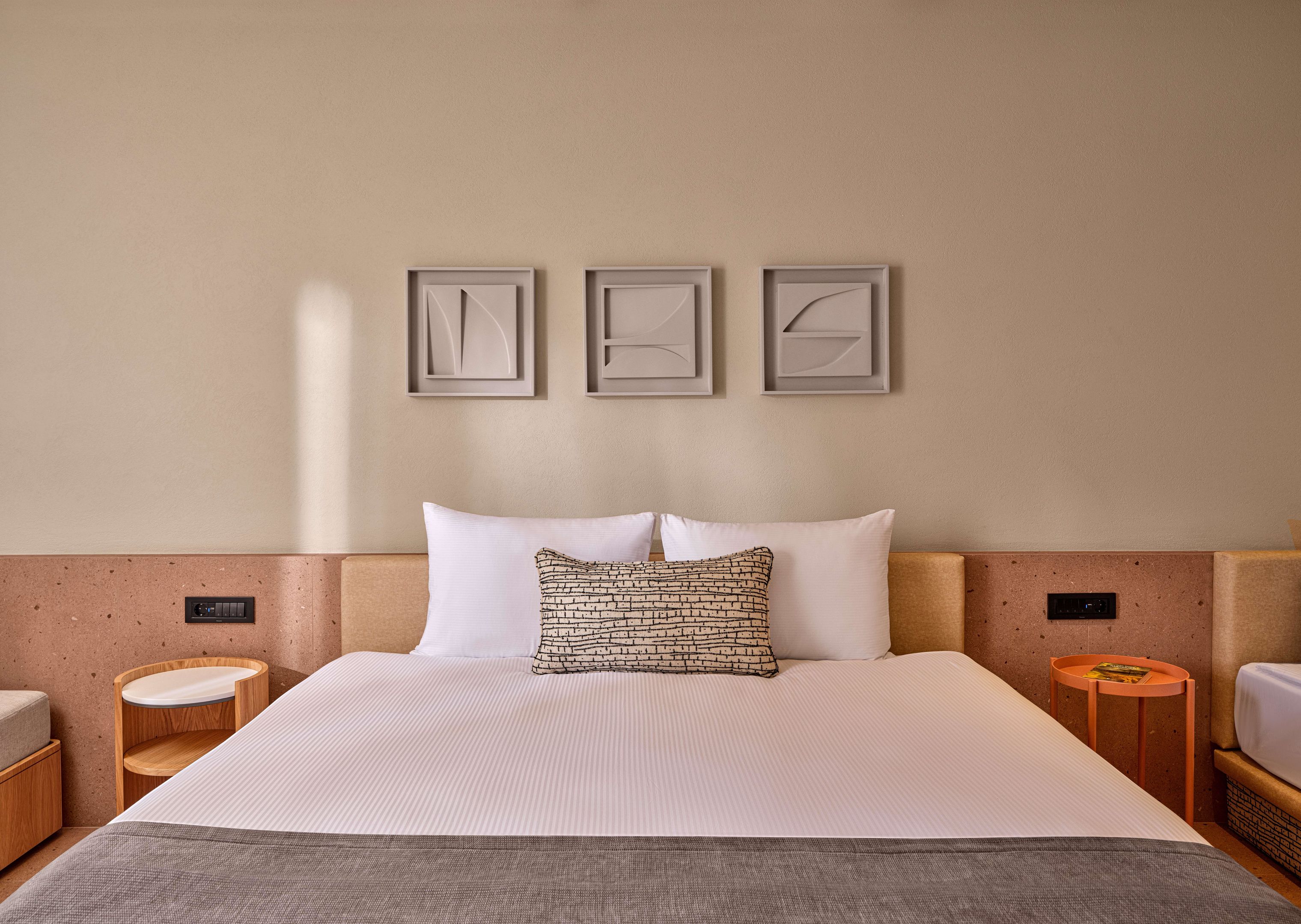PALOMA GRIDA RESORT - SPA