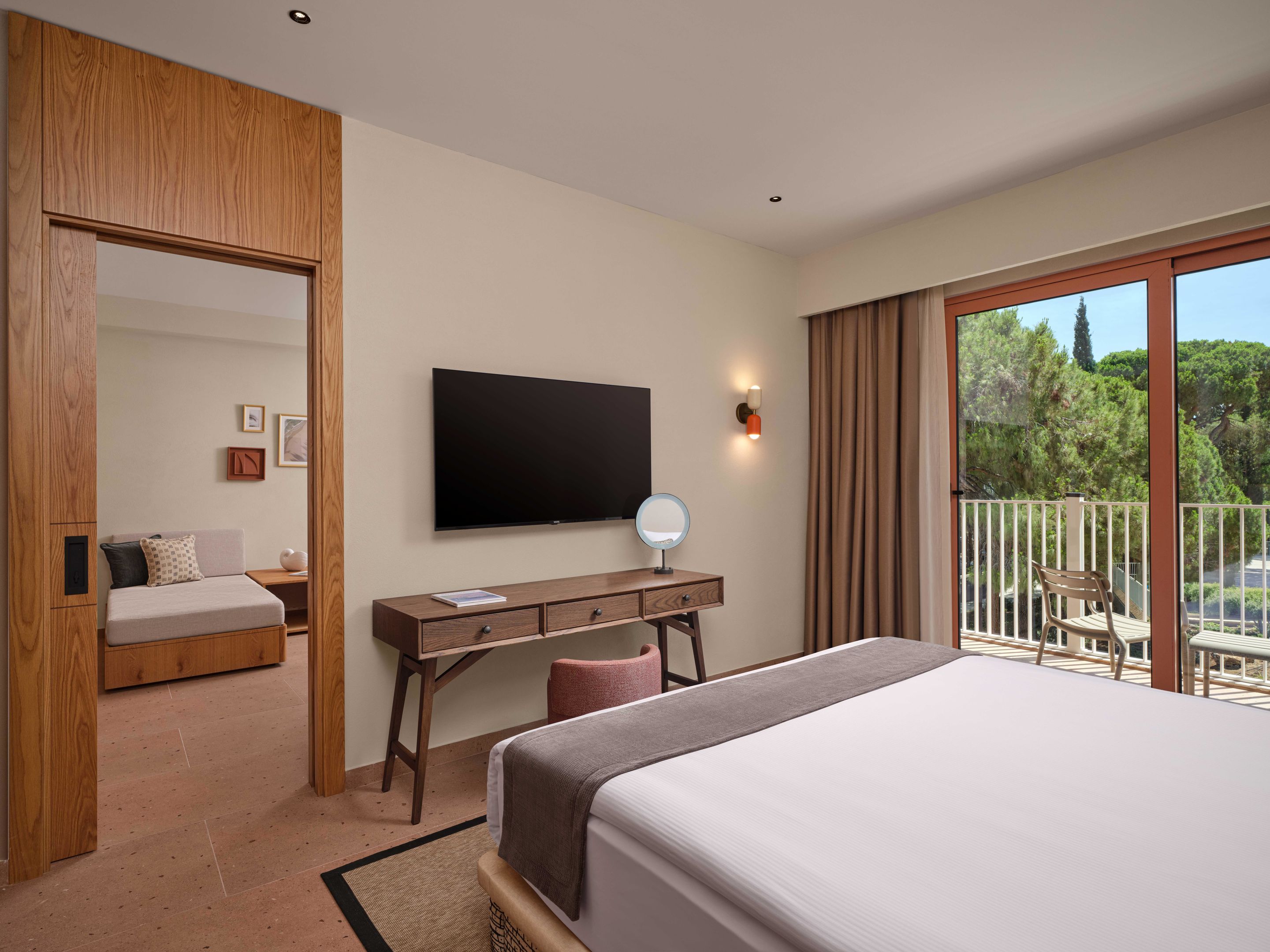 PALOMA GRIDA RESORT - SPA