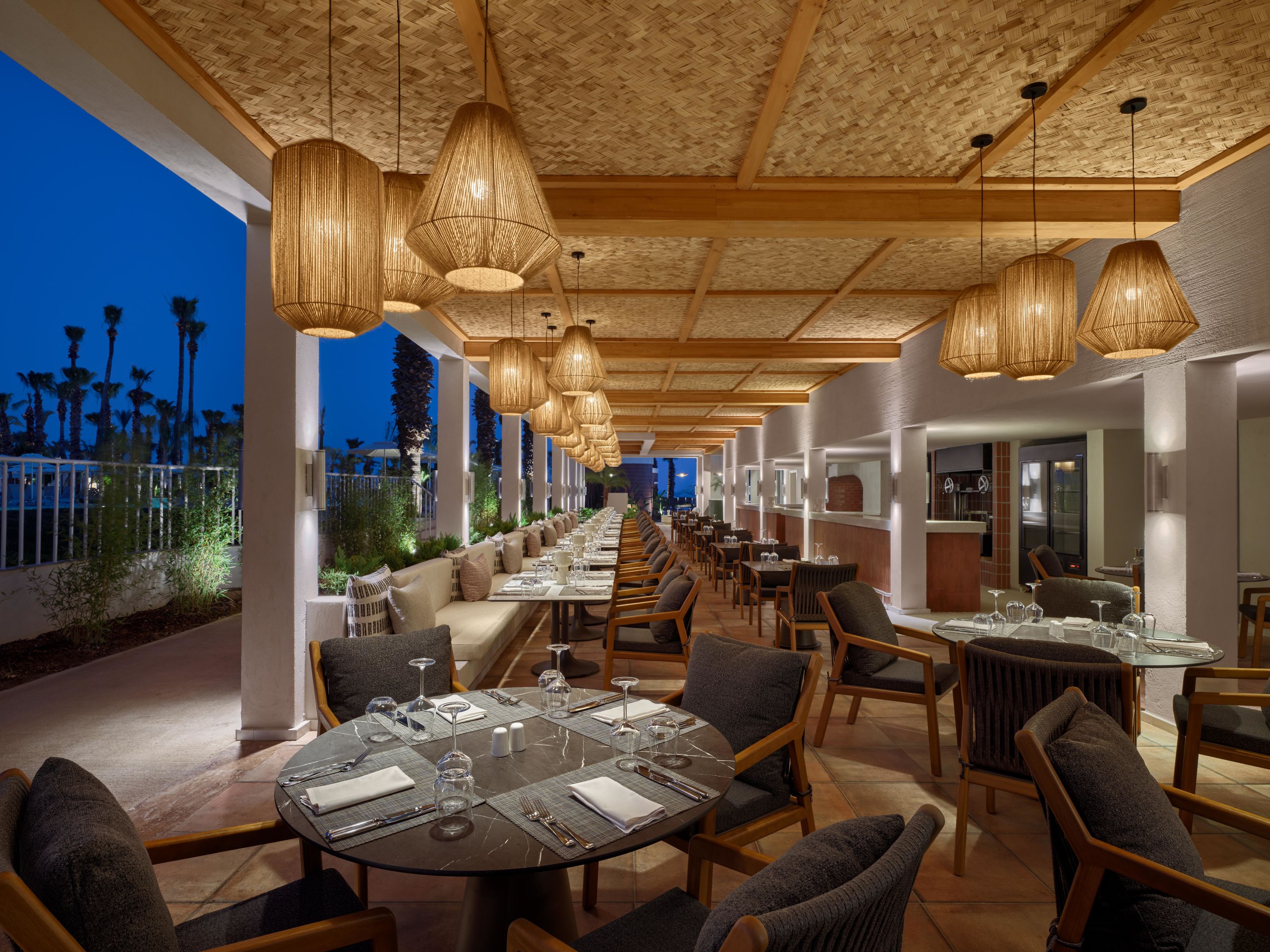 PALOMA GRIDA RESORT - SPA