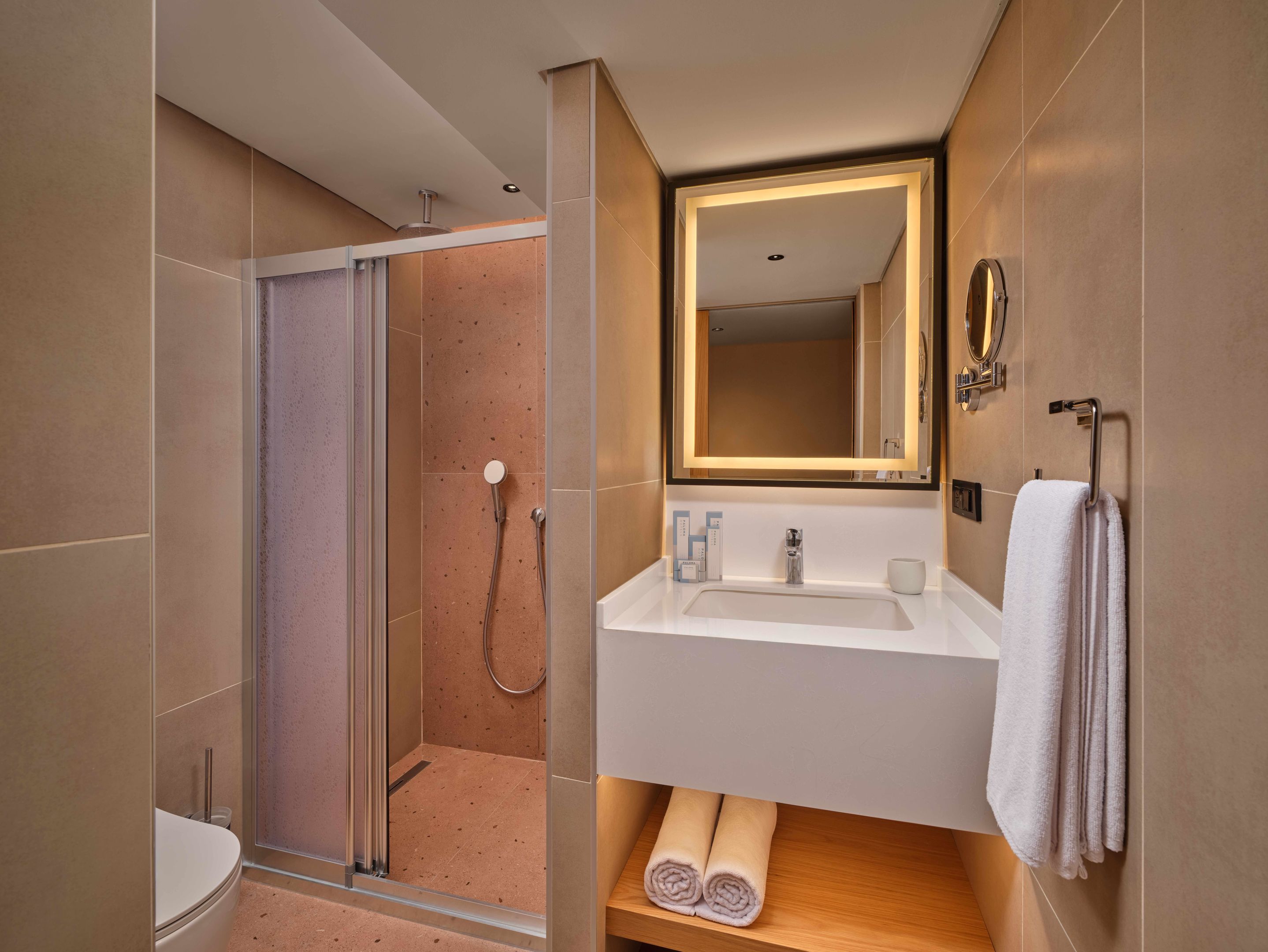 PALOMA GRIDA RESORT - SPA