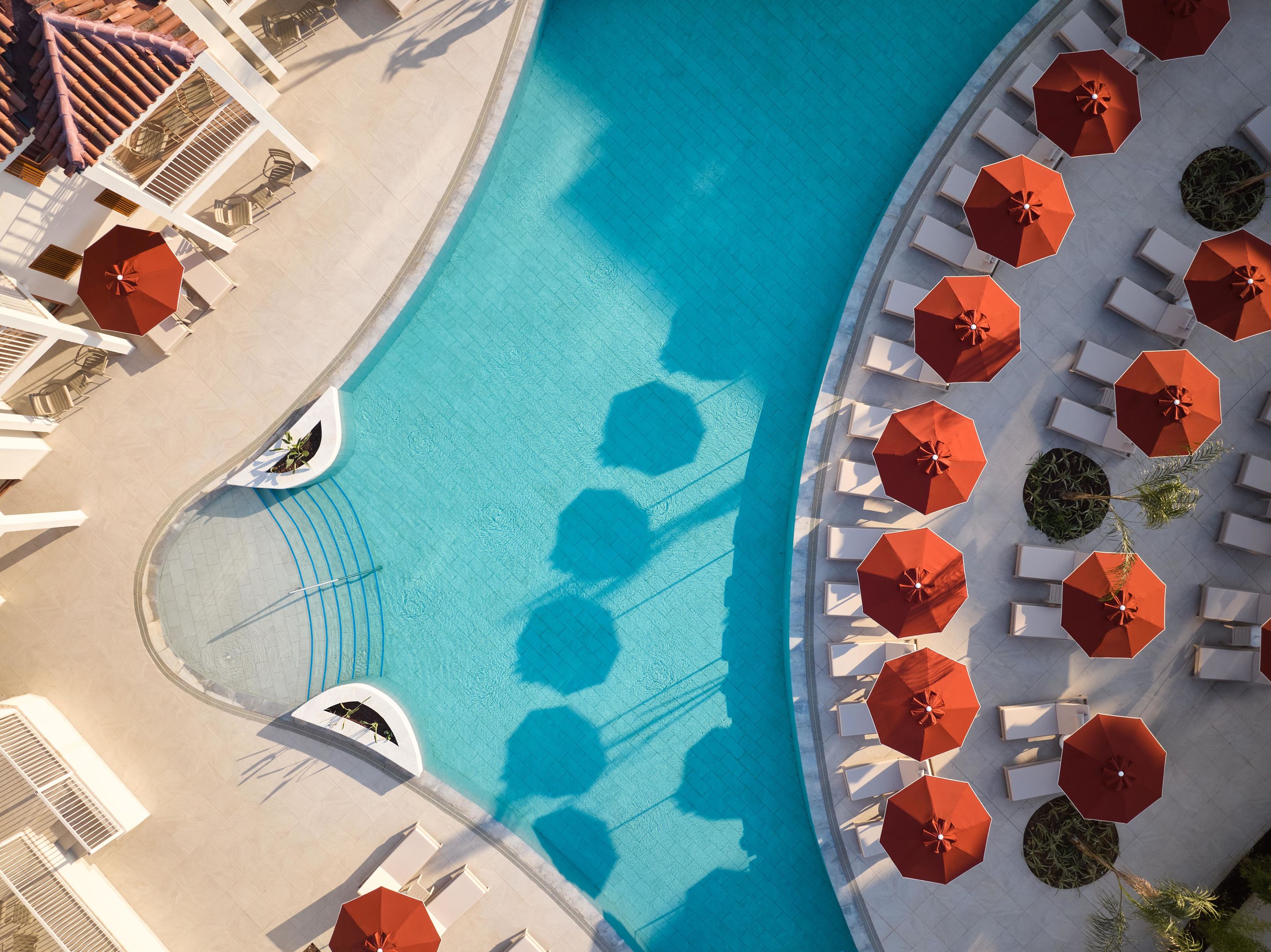 PALOMA GRIDA RESORT - SPA