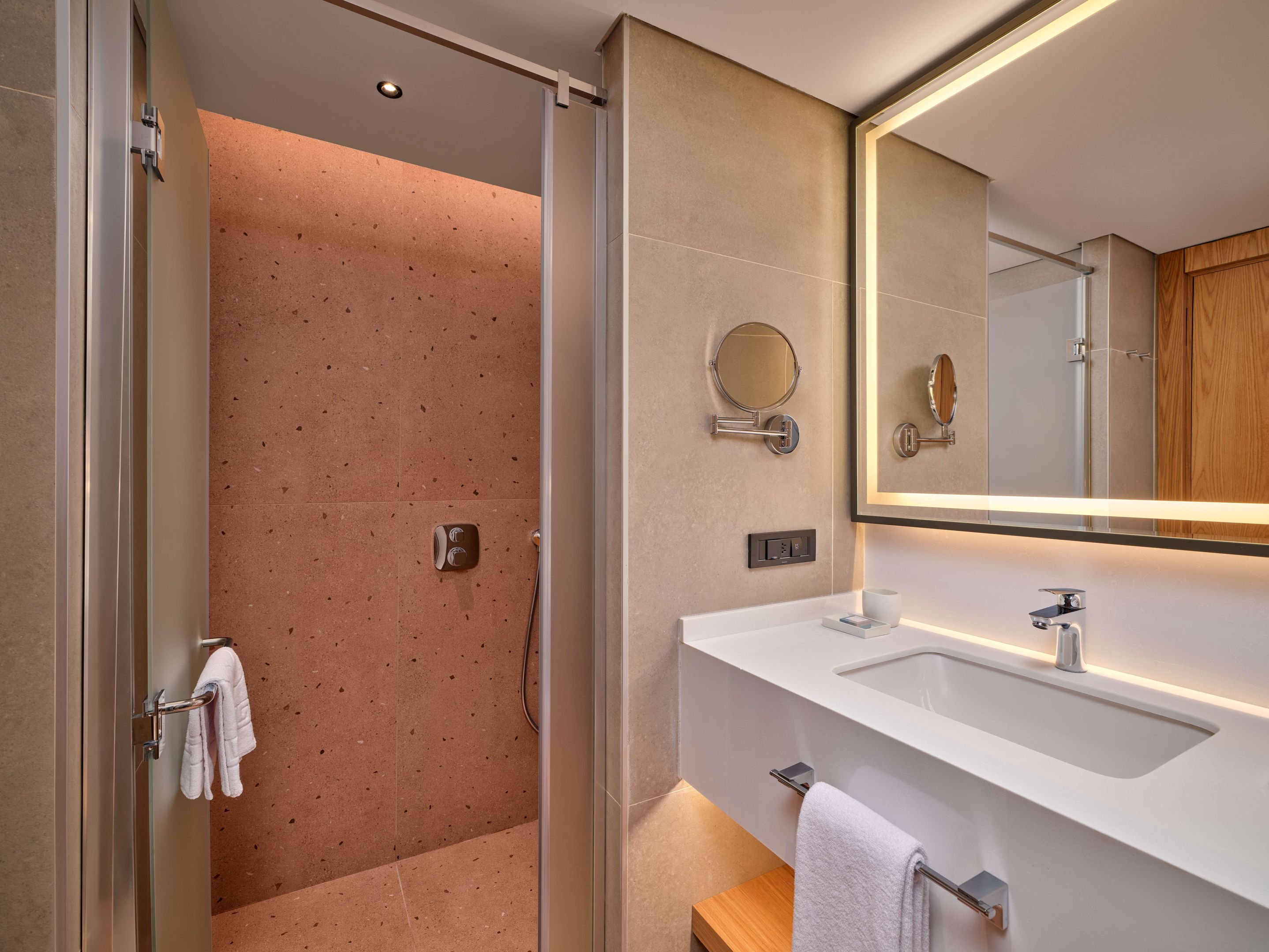 PALOMA GRIDA RESORT - SPA
