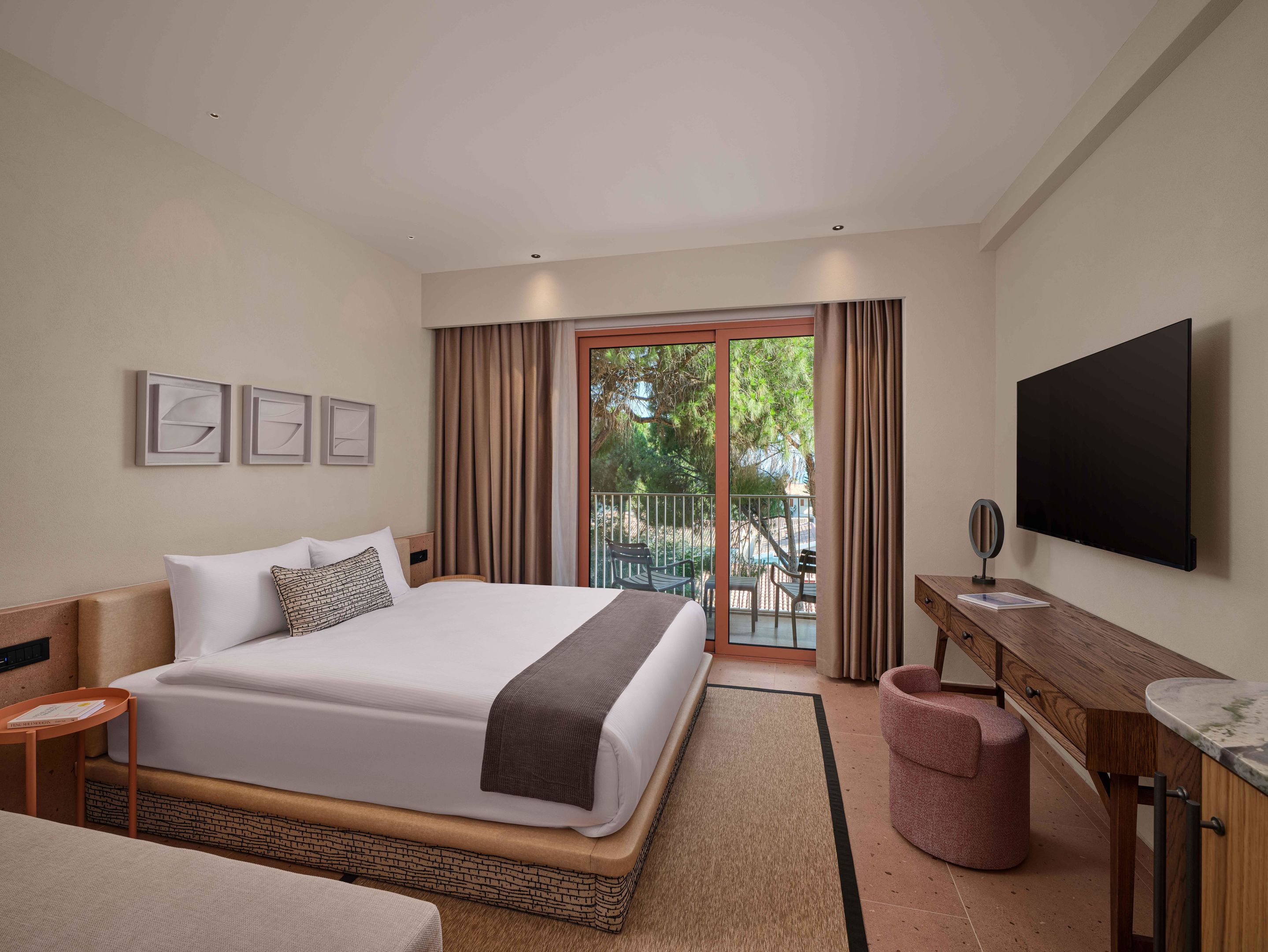 PALOMA GRIDA RESORT - SPA