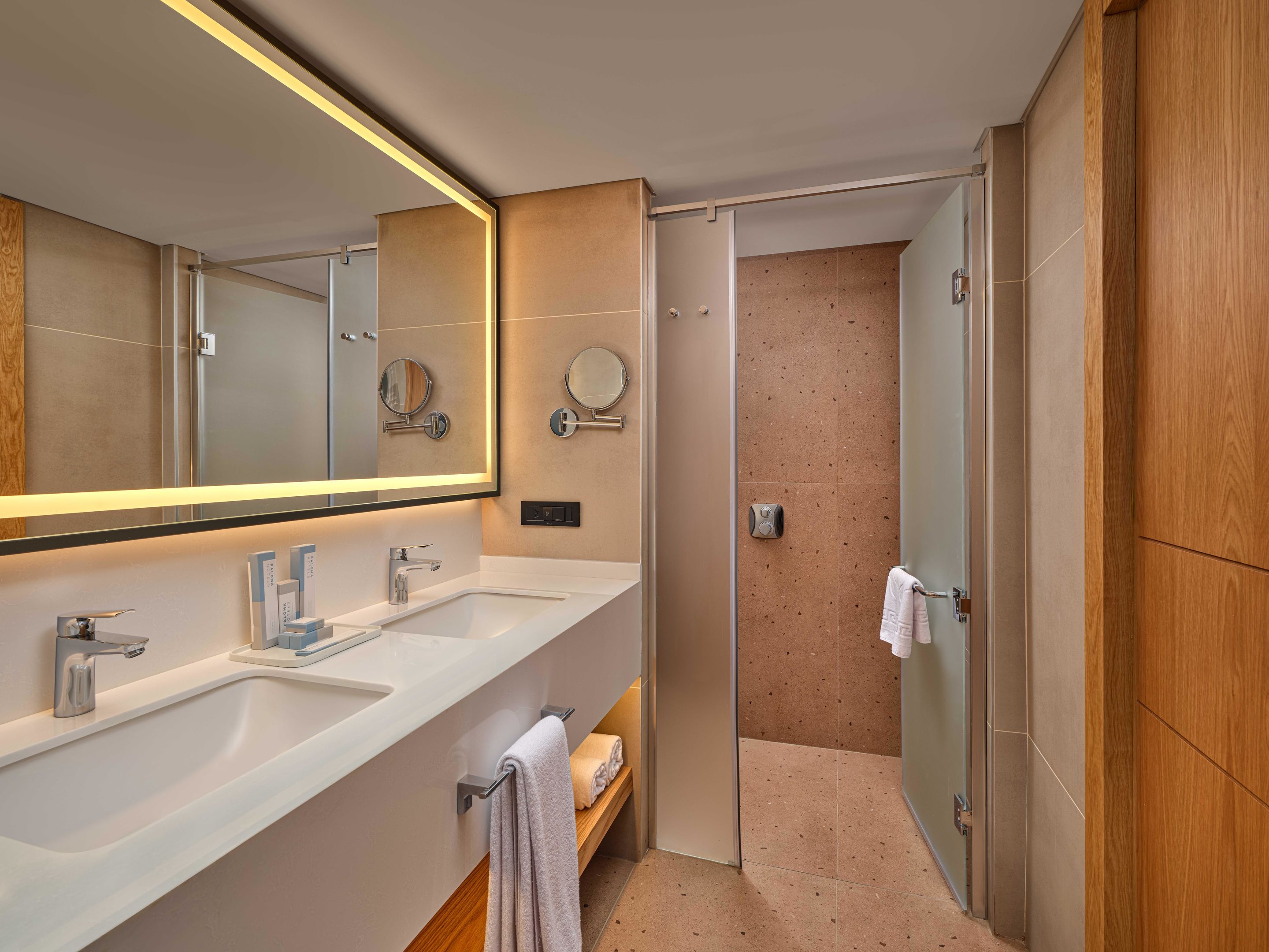 PALOMA GRIDA RESORT - SPA
