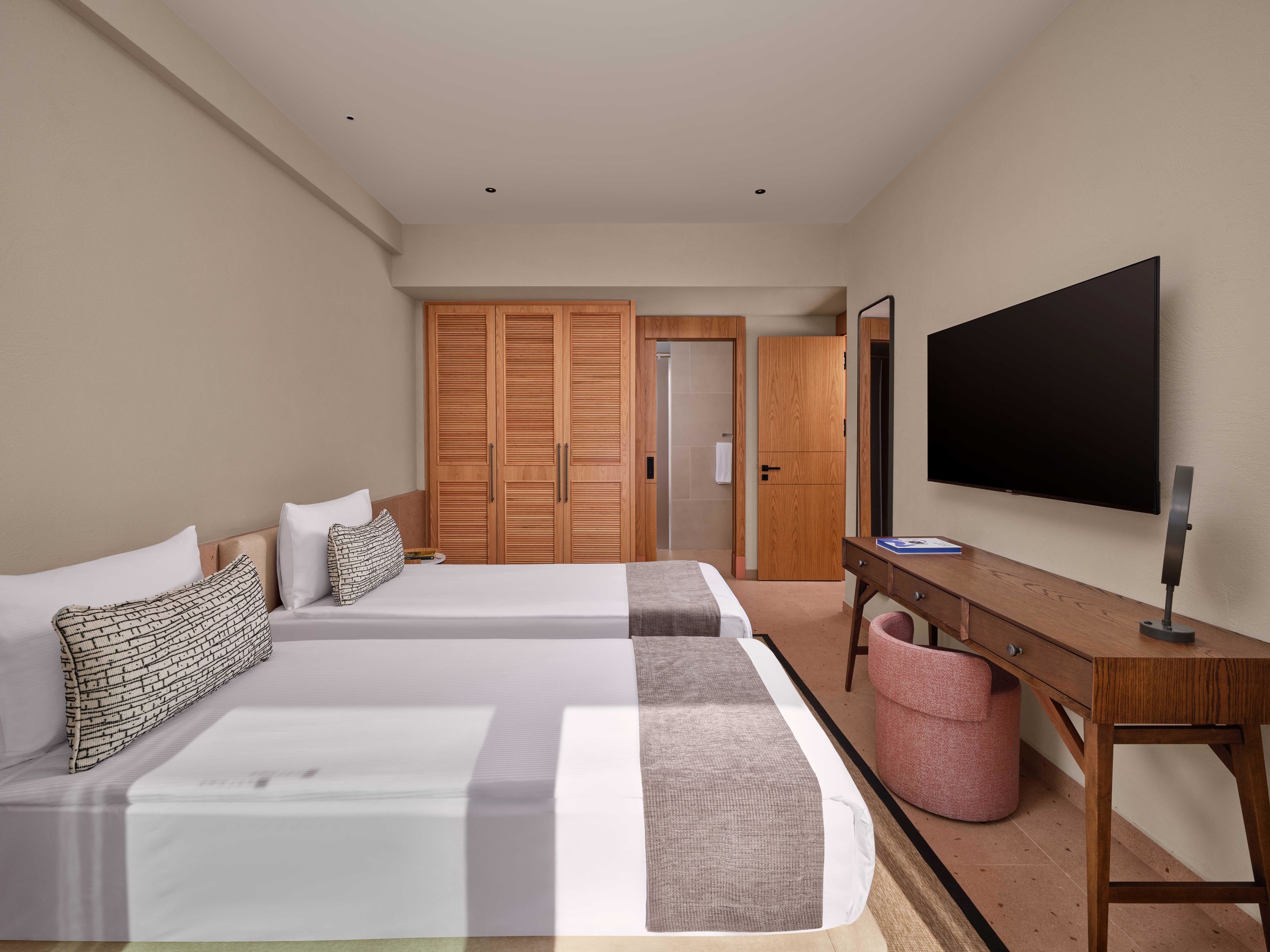 PALOMA GRIDA RESORT - SPA