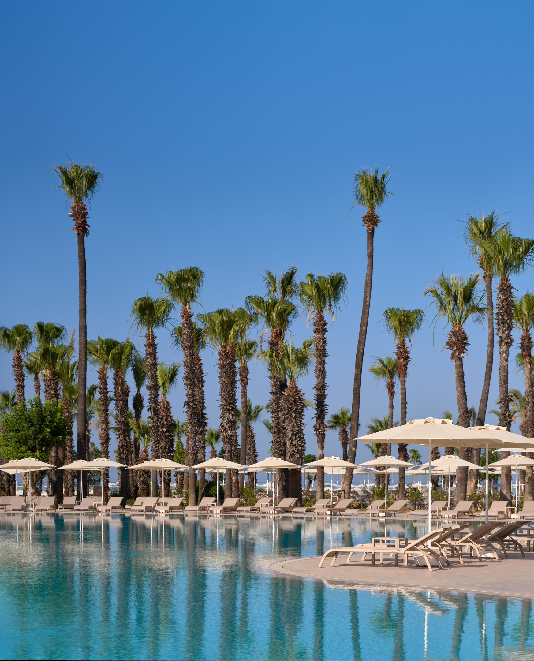 PALOMA GRIDA RESORT - SPA