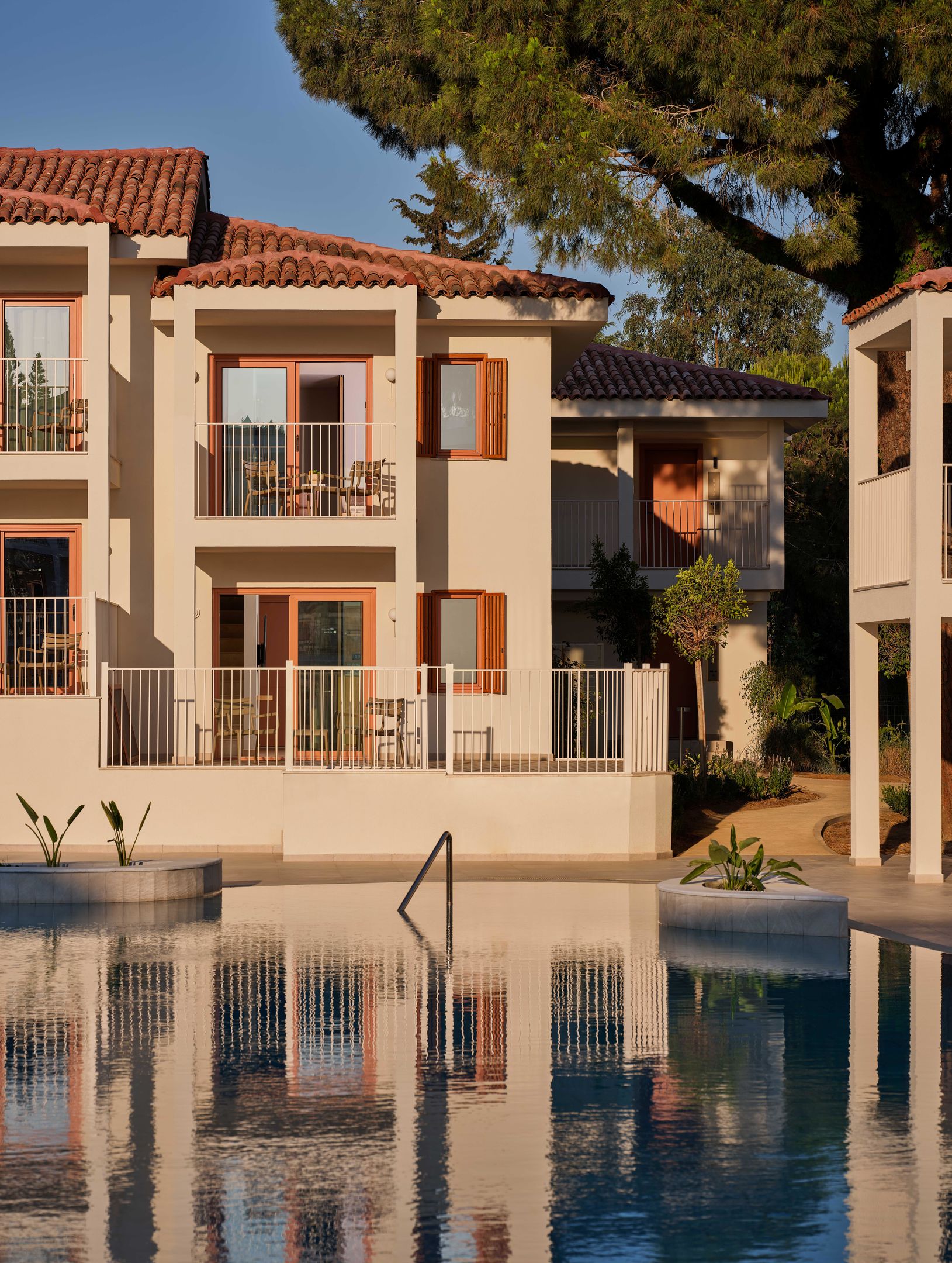 PALOMA GRIDA RESORT - SPA