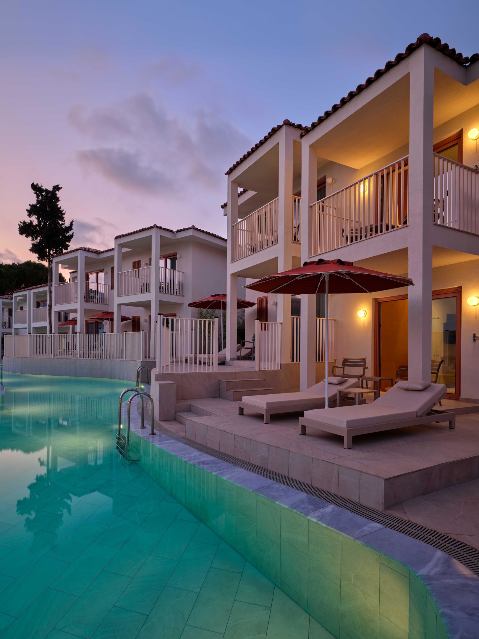 PALOMA GRIDA RESORT - SPA