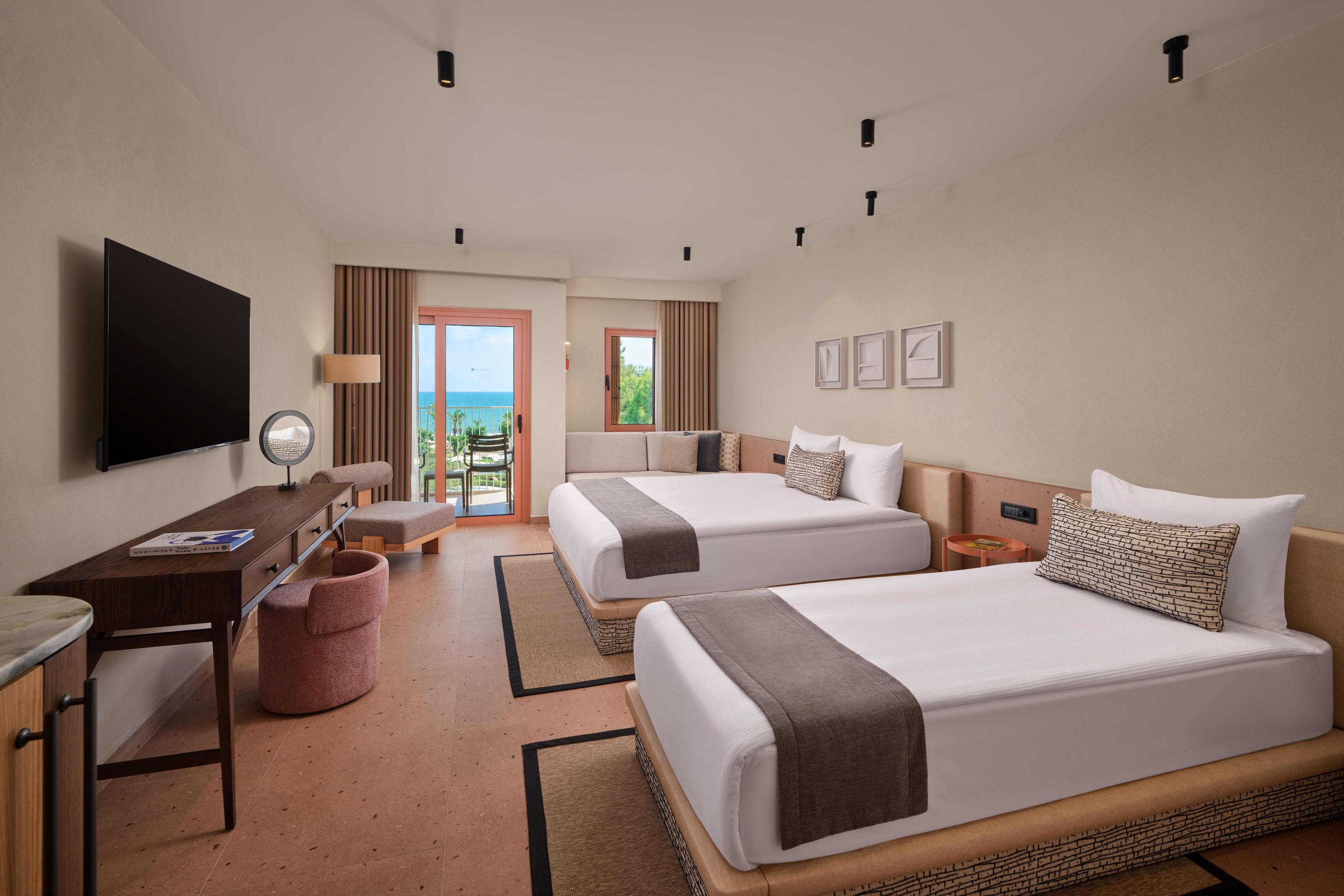 PALOMA GRIDA RESORT - SPA