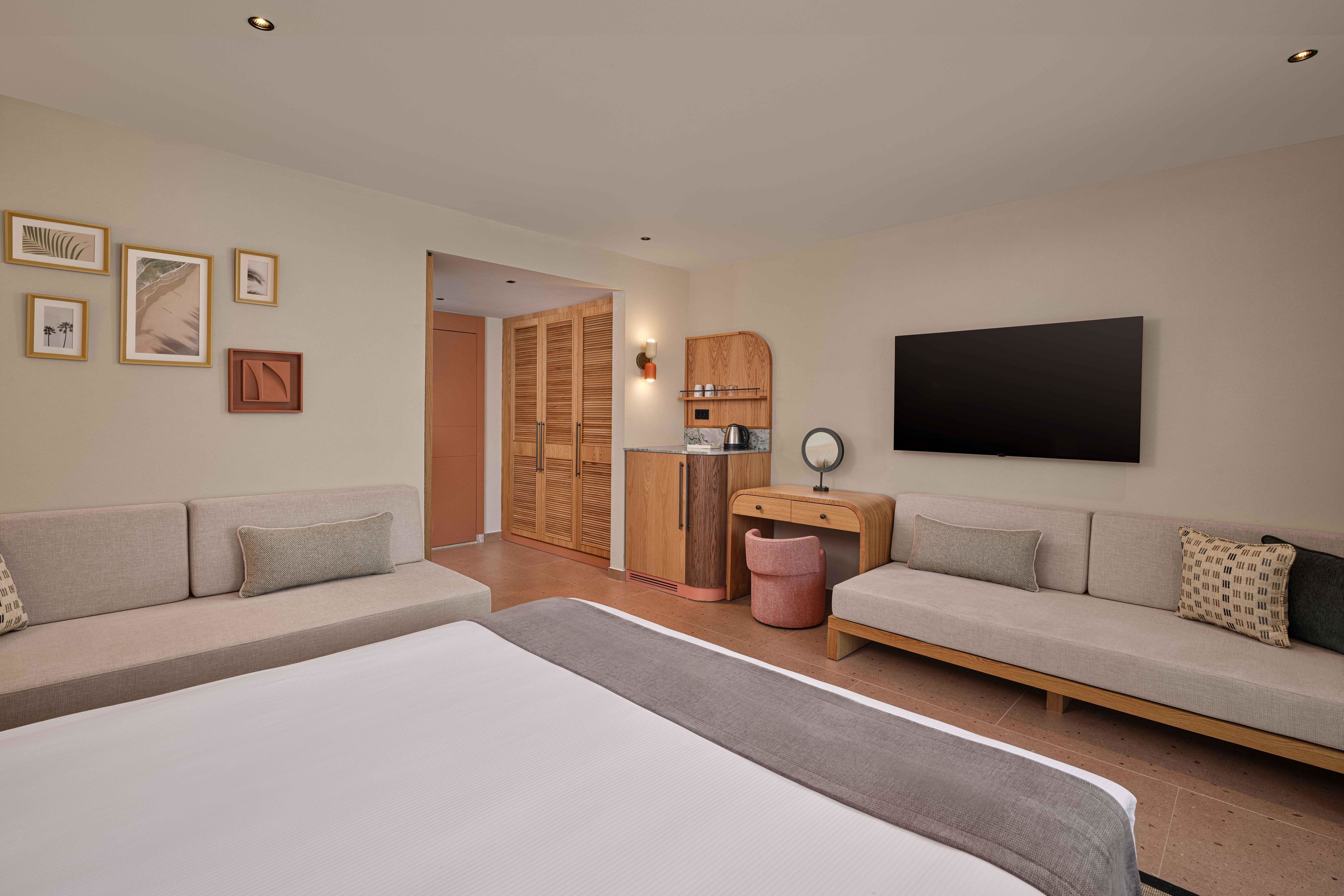 PALOMA GRIDA RESORT - SPA