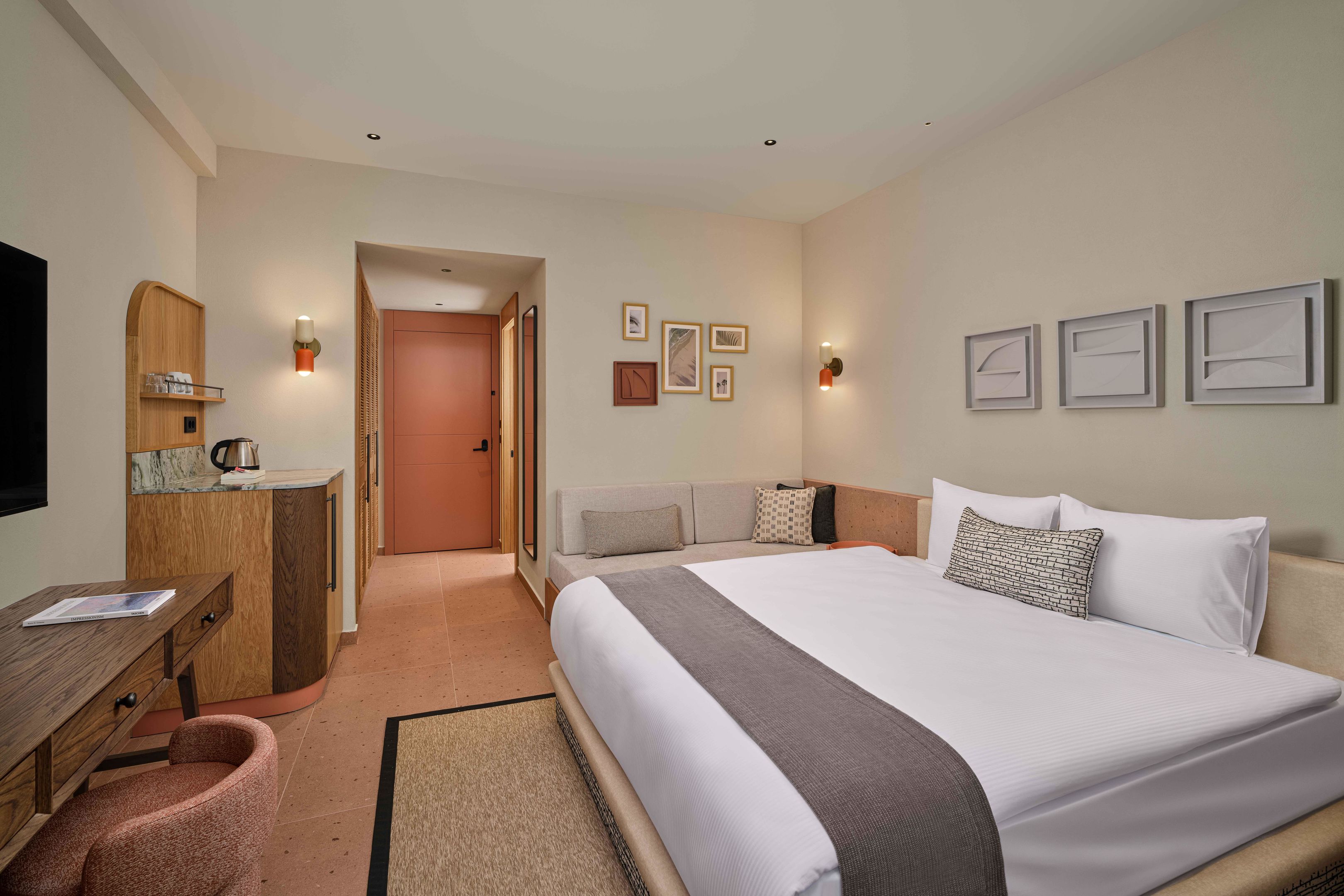 PALOMA GRIDA RESORT - SPA