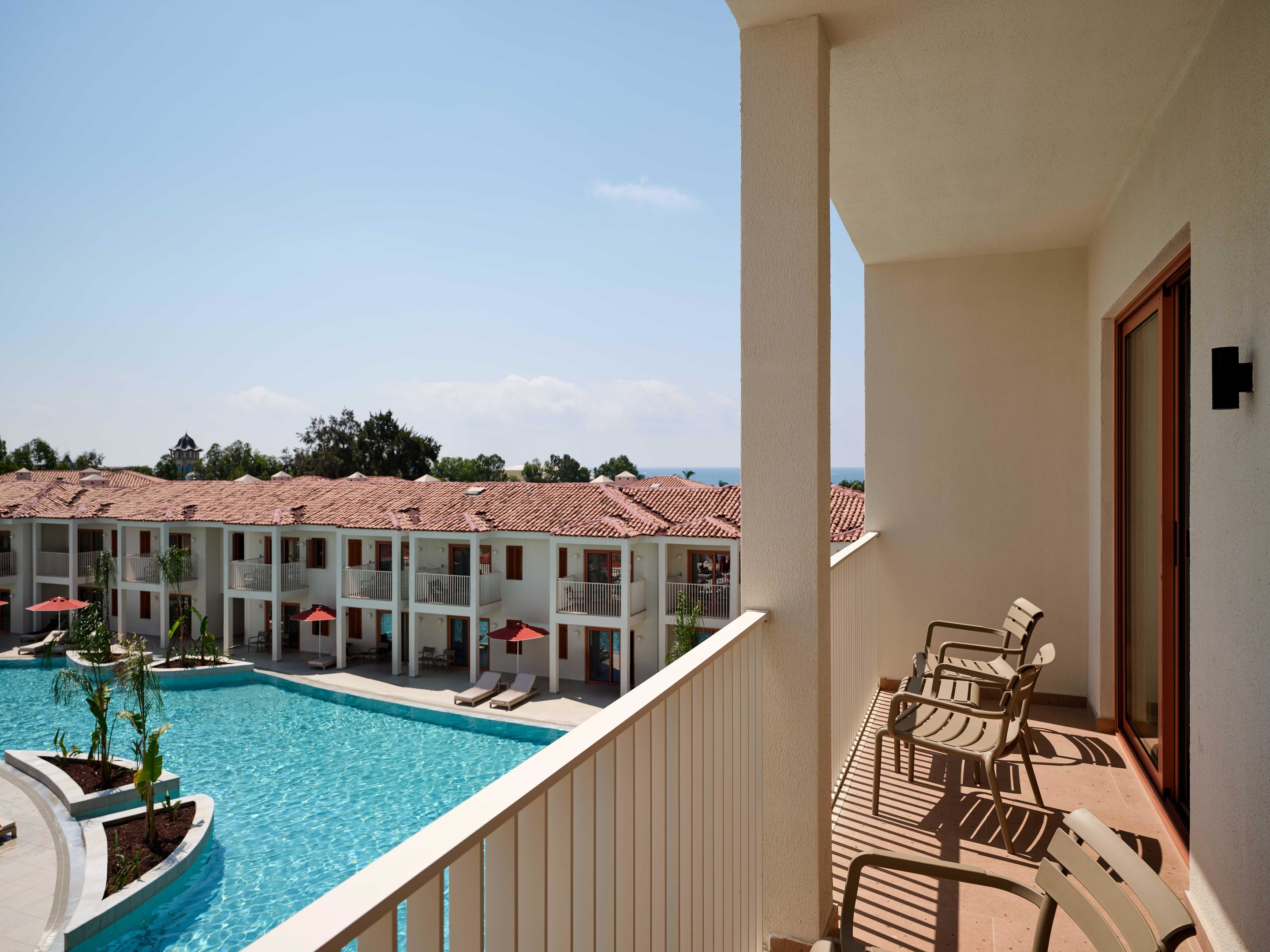 PALOMA GRIDA RESORT - SPA