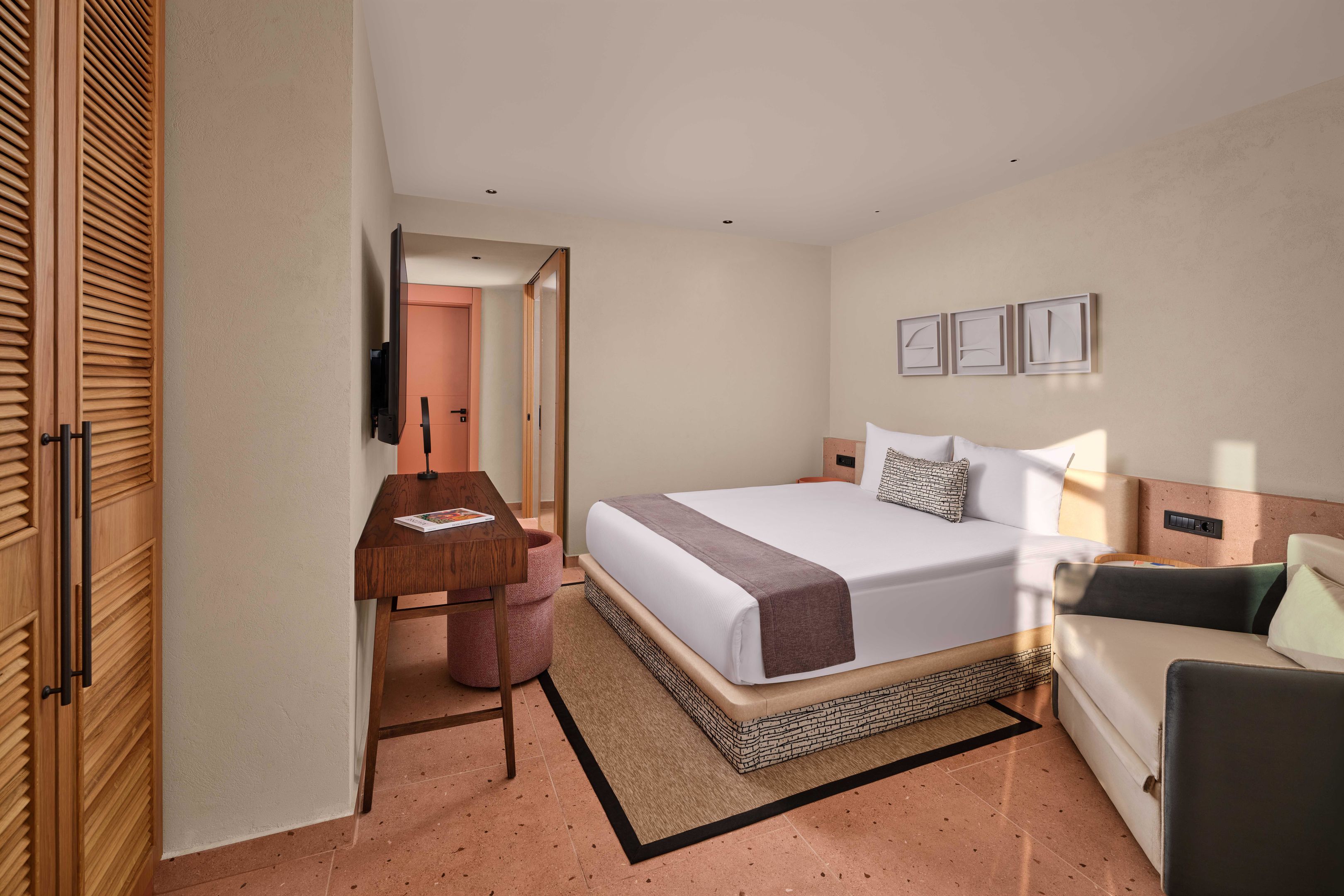 PALOMA GRIDA RESORT - SPA