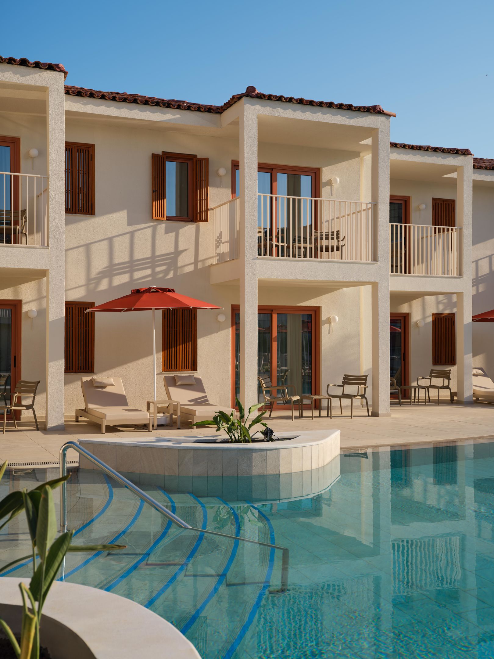PALOMA GRIDA RESORT - SPA