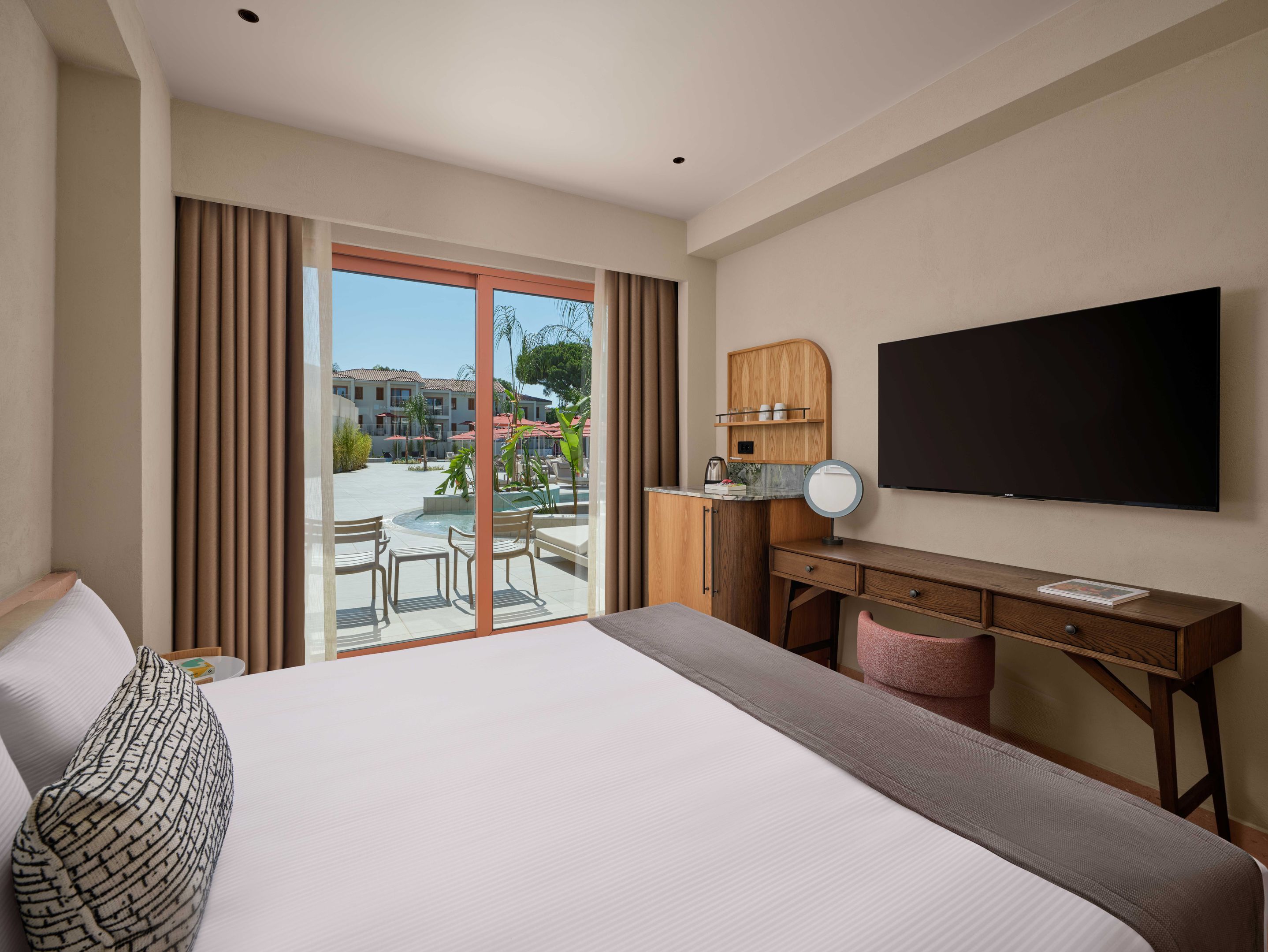 PALOMA GRIDA RESORT - SPA