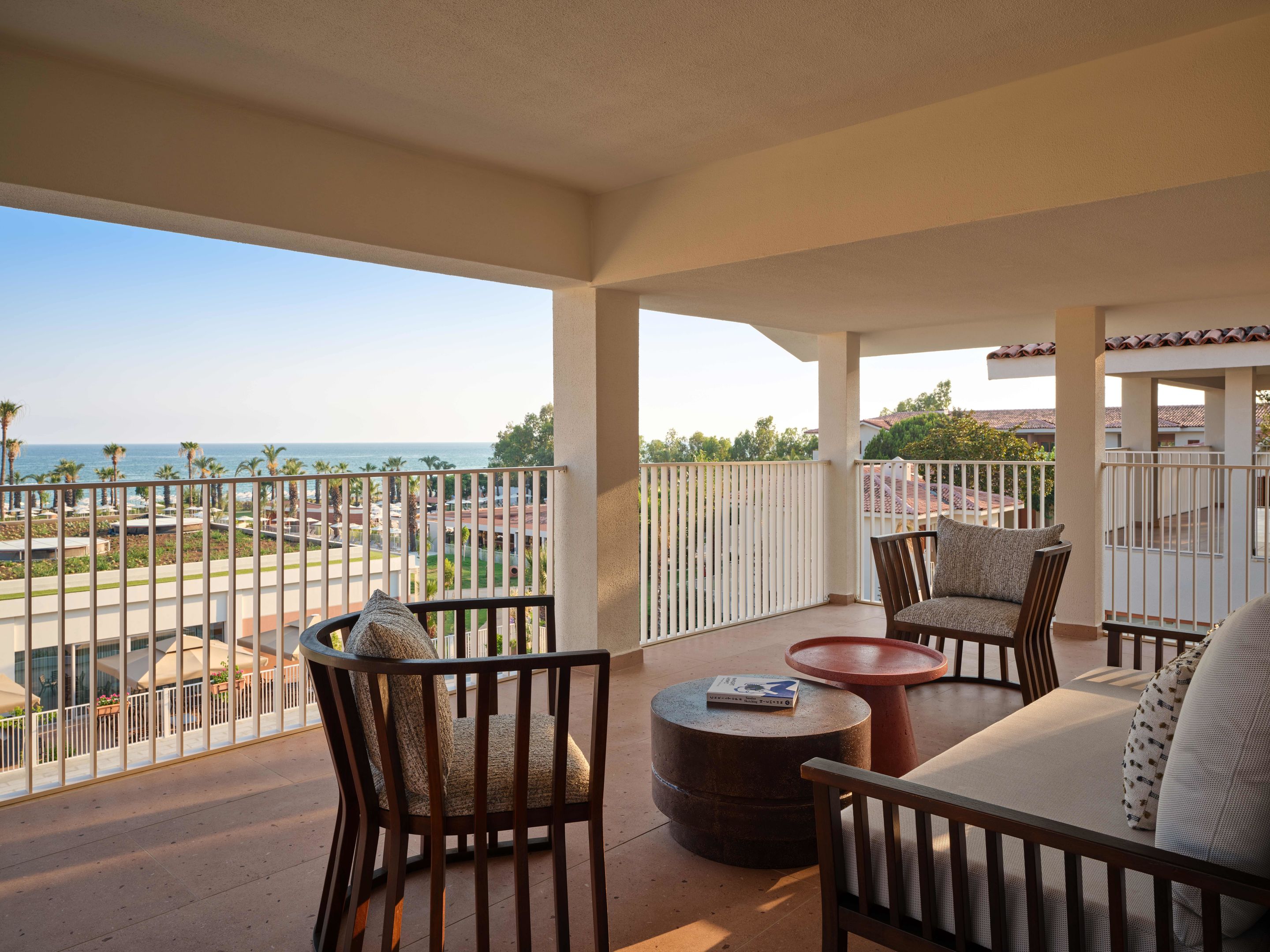 PALOMA GRIDA RESORT - SPA