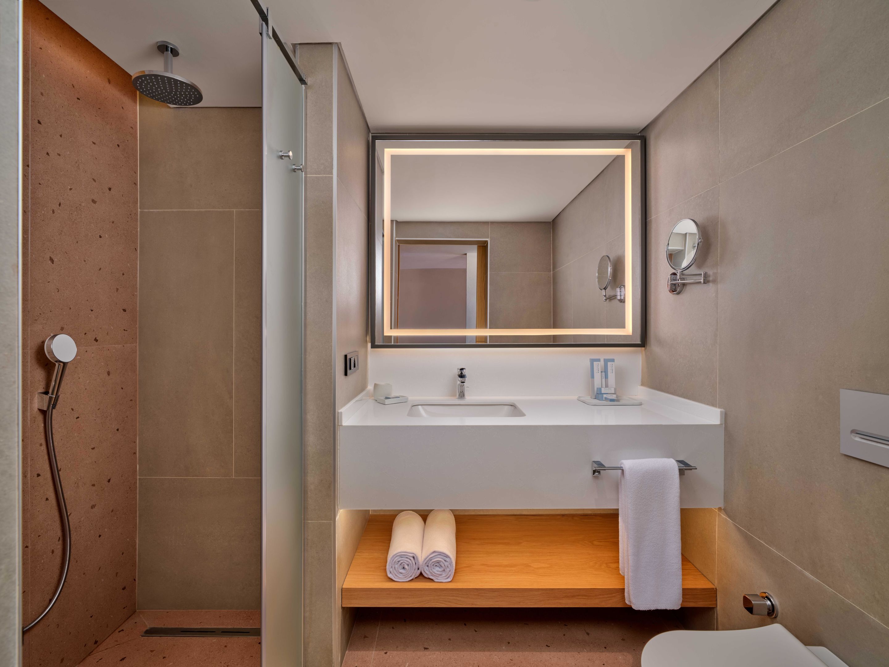 PALOMA GRIDA RESORT - SPA