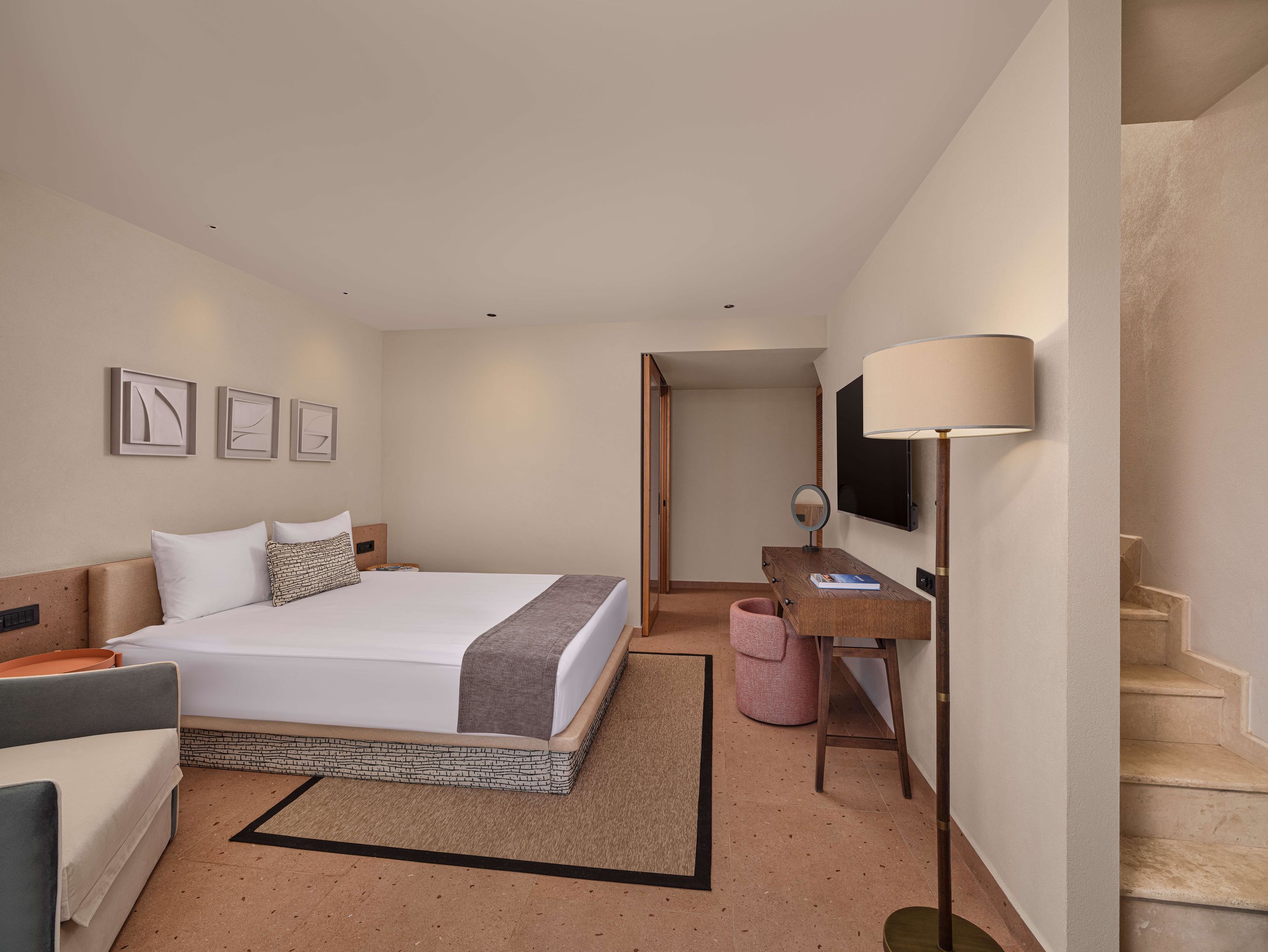 PALOMA GRIDA RESORT - SPA