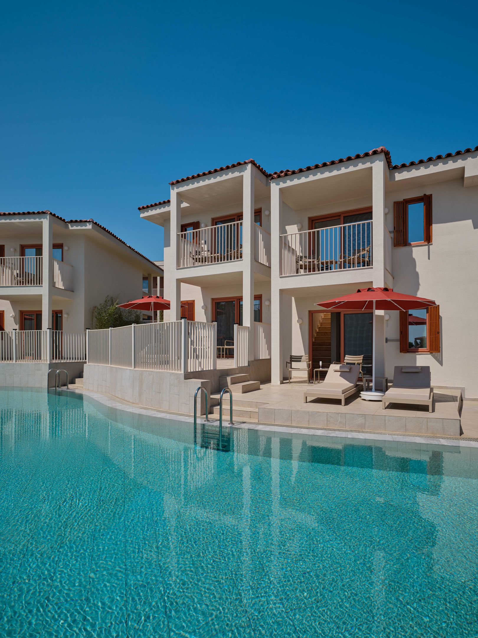 PALOMA GRIDA RESORT - SPA