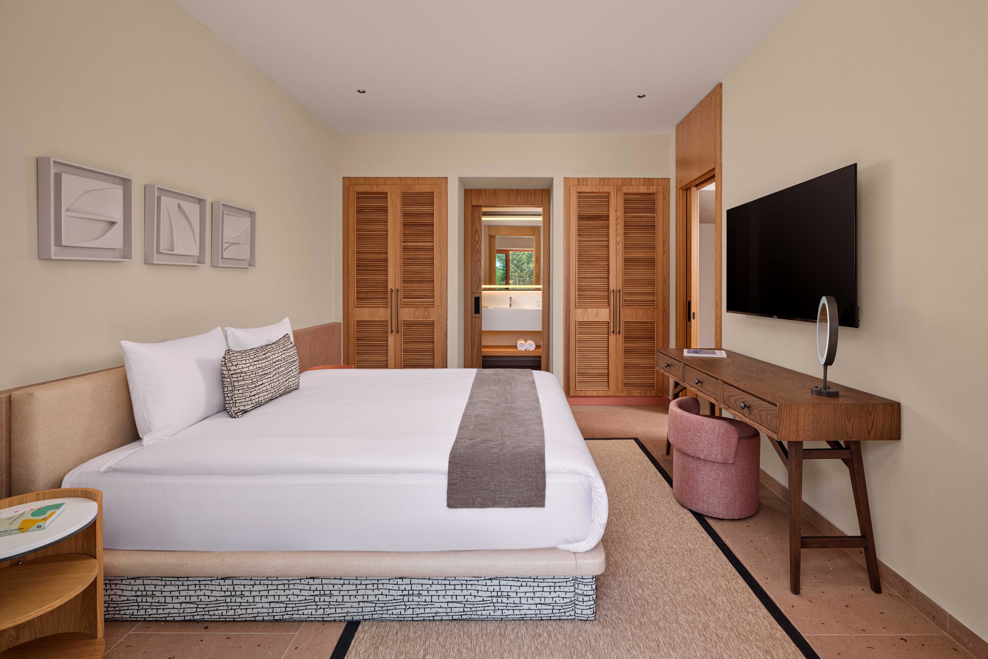 PALOMA GRIDA RESORT - SPA