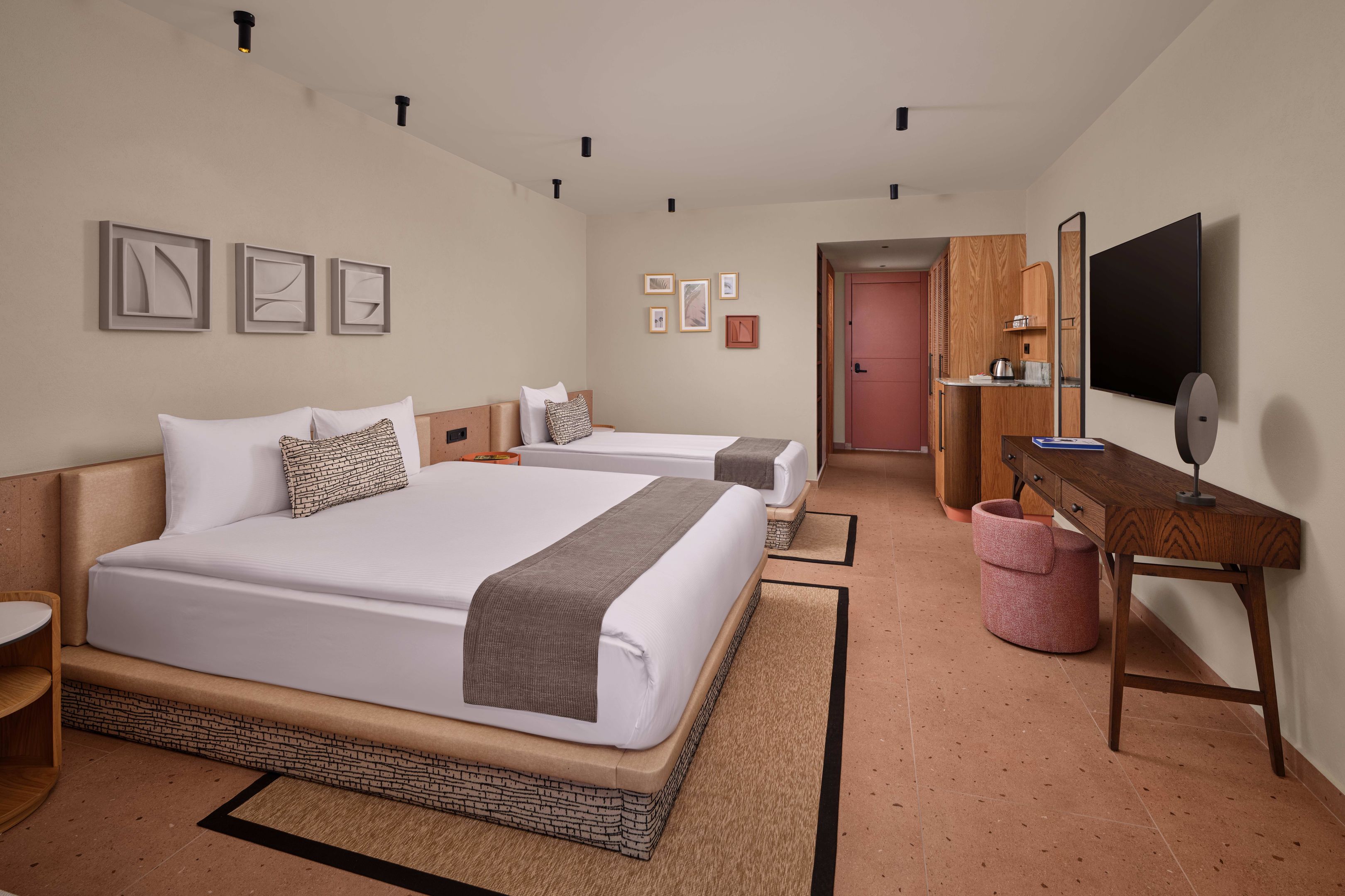 PALOMA GRIDA RESORT - SPA