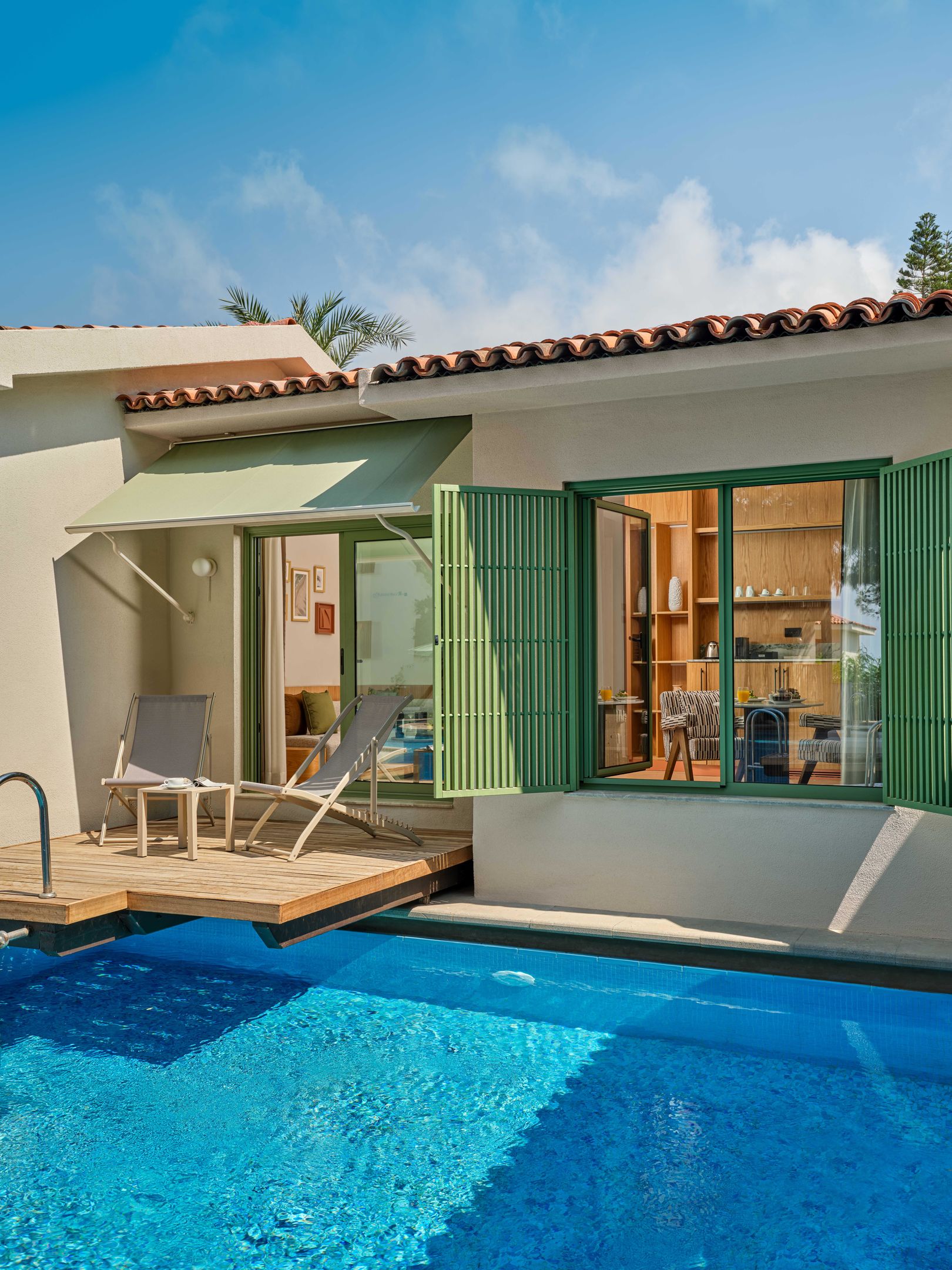 PALOMA GRIDA RESORT - SPA