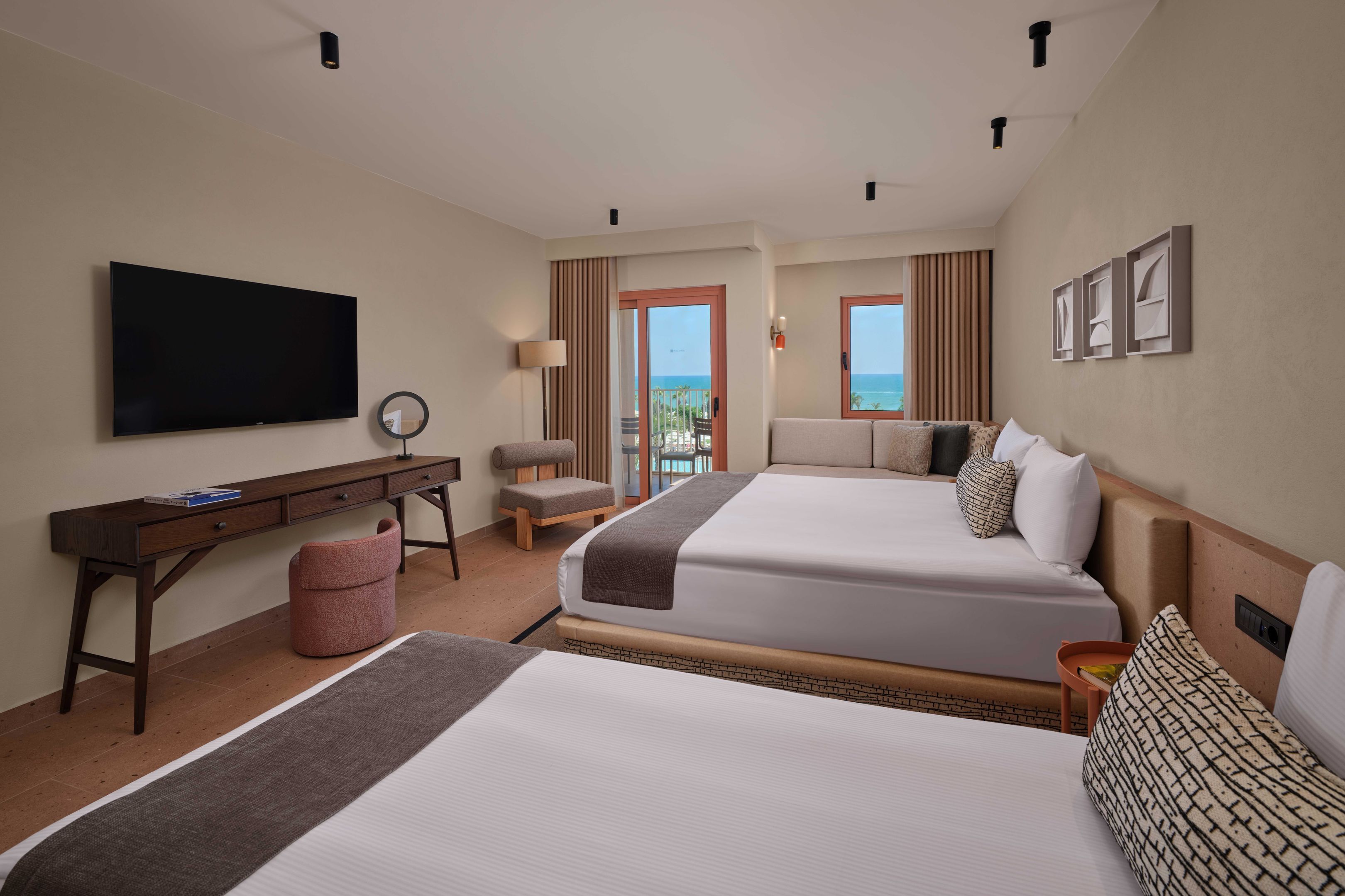 PALOMA GRIDA RESORT - SPA