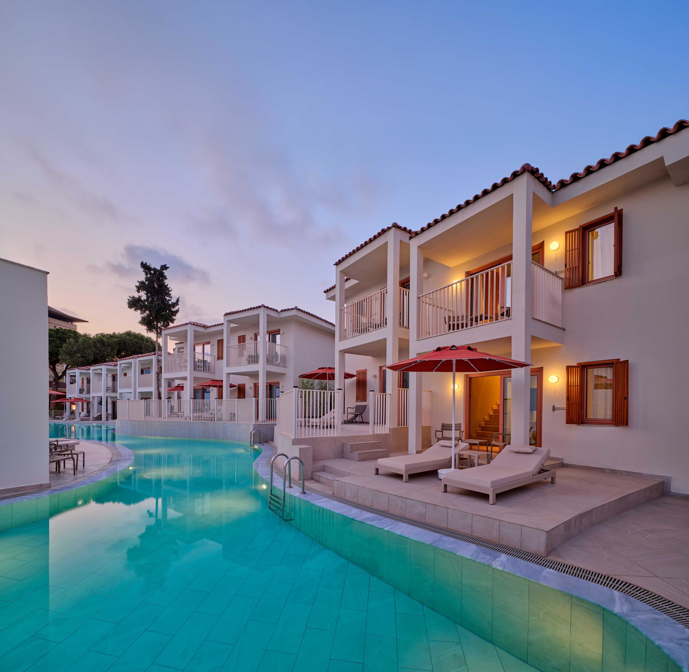 PALOMA GRIDA RESORT - SPA