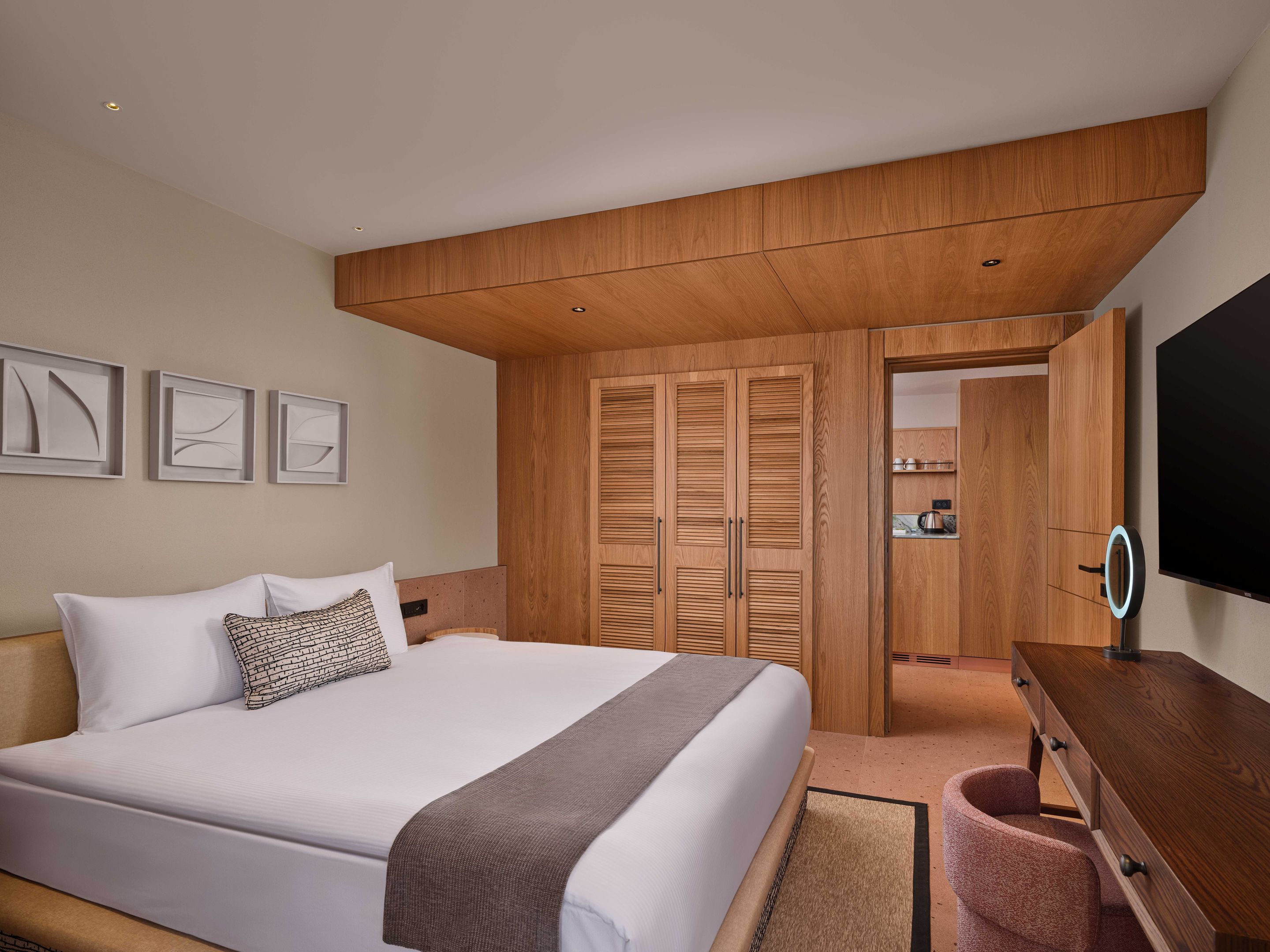 PALOMA GRIDA RESORT - SPA