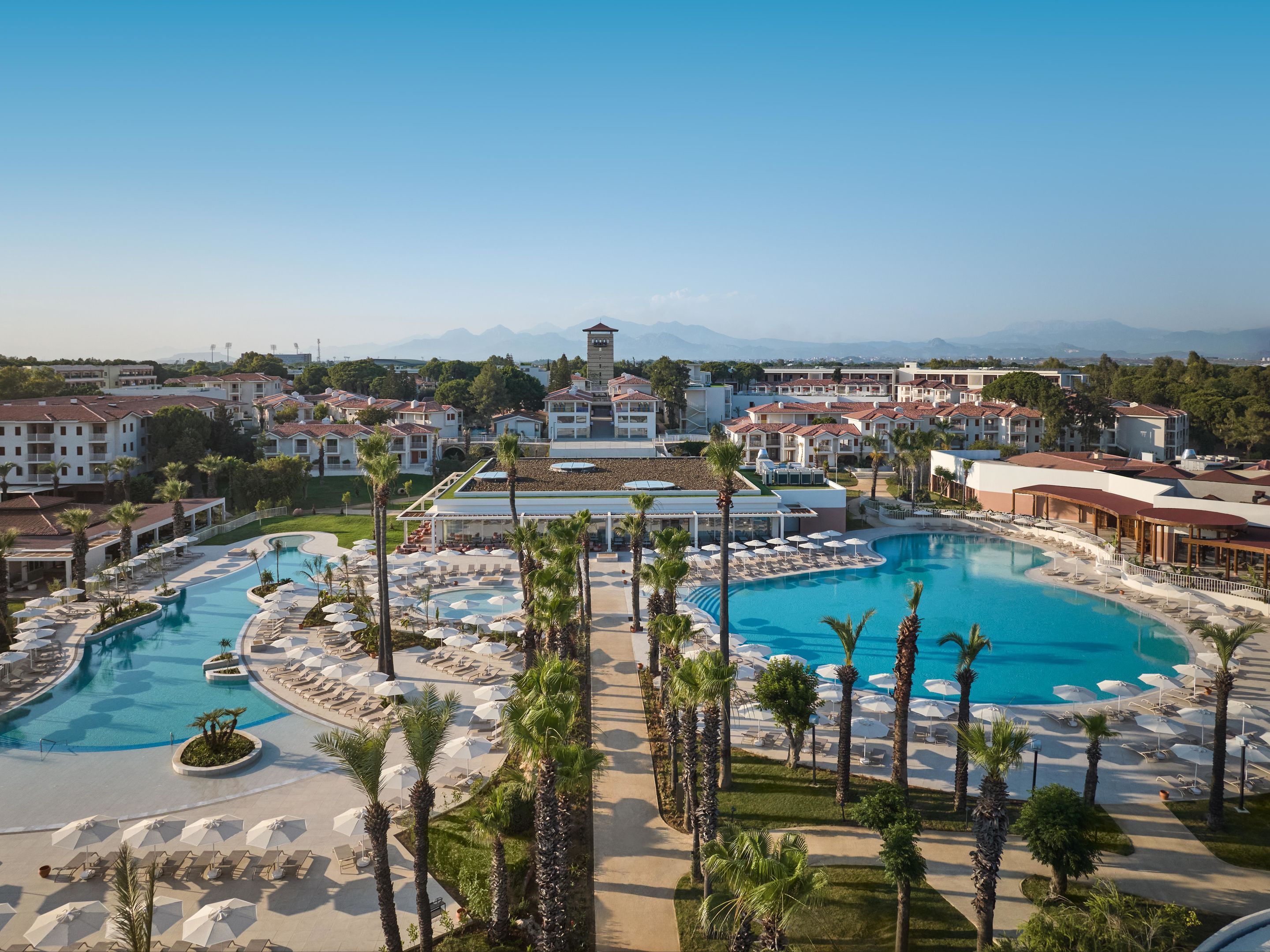 PALOMA GRIDA RESORT - SPA