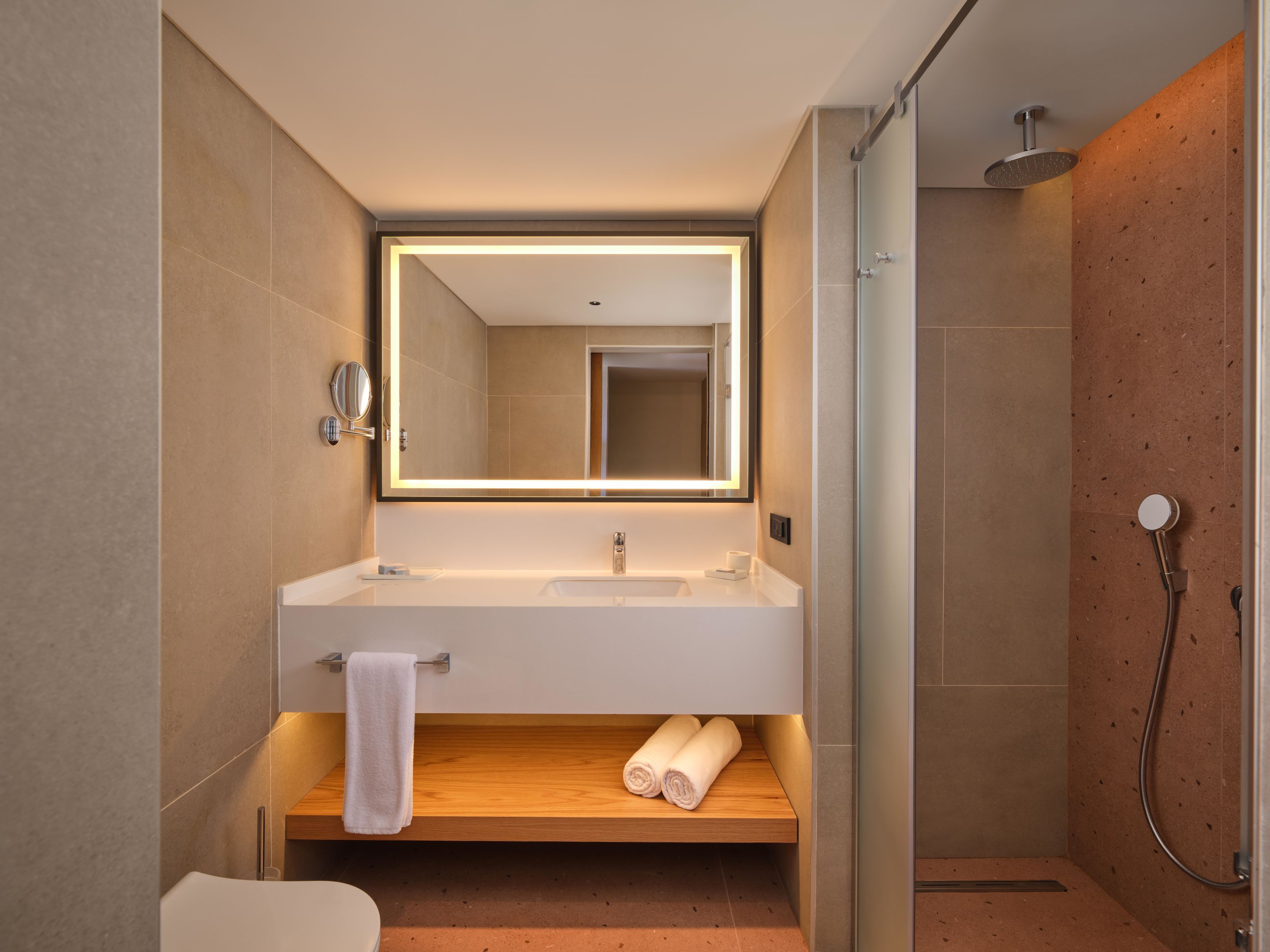 PALOMA GRIDA RESORT - SPA