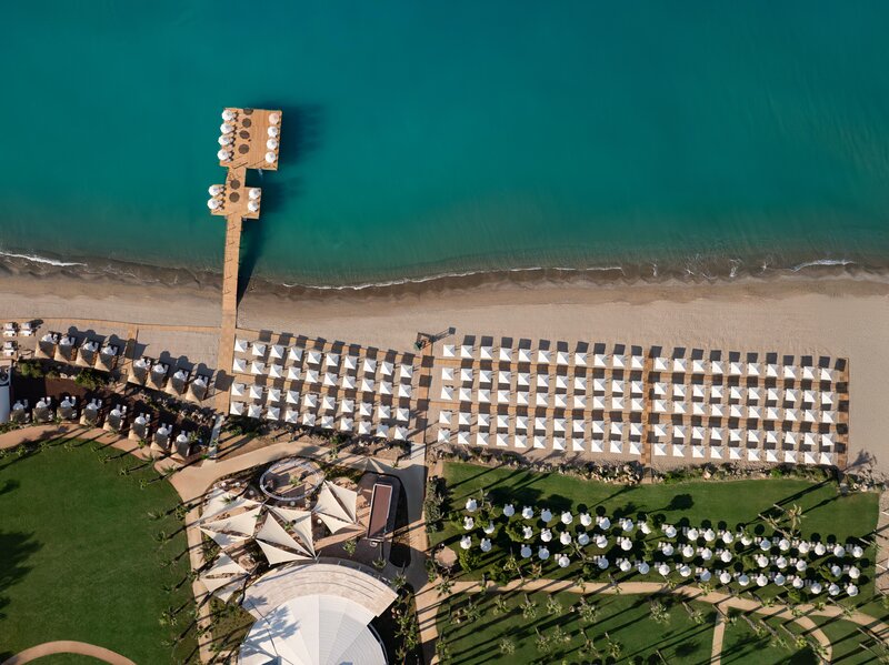PALOMA GRIDA RESORT - SPA