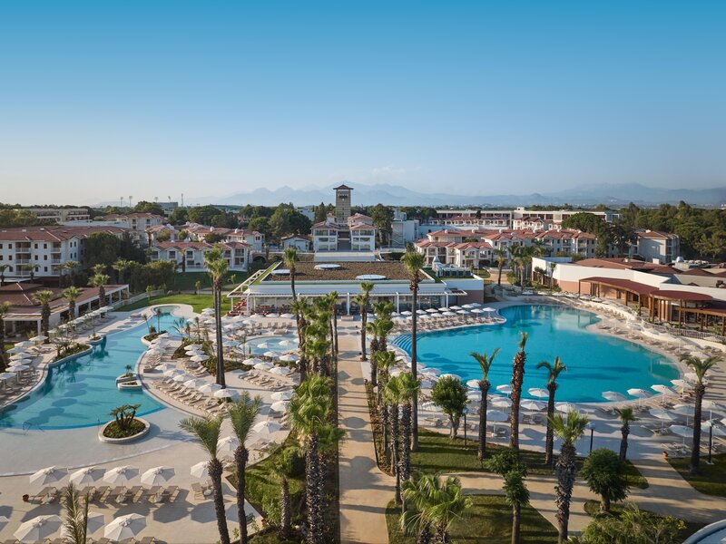 PALOMA GRIDA RESORT - SPA