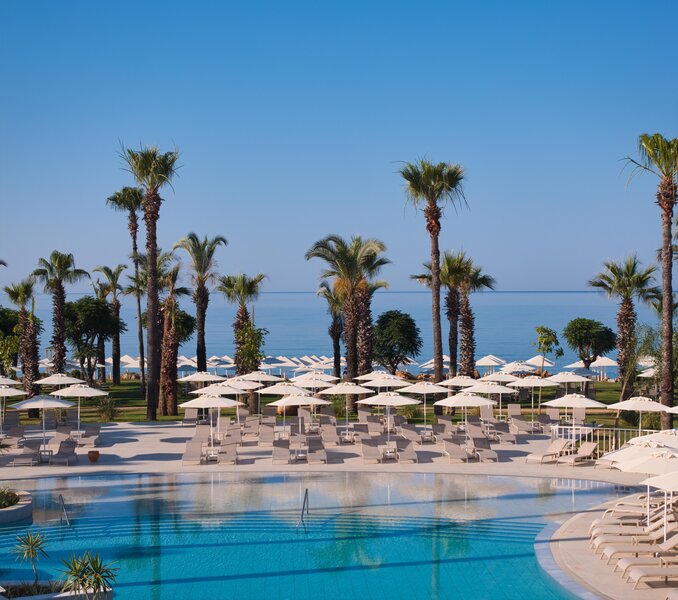 PALOMA GRIDA RESORT - SPA
