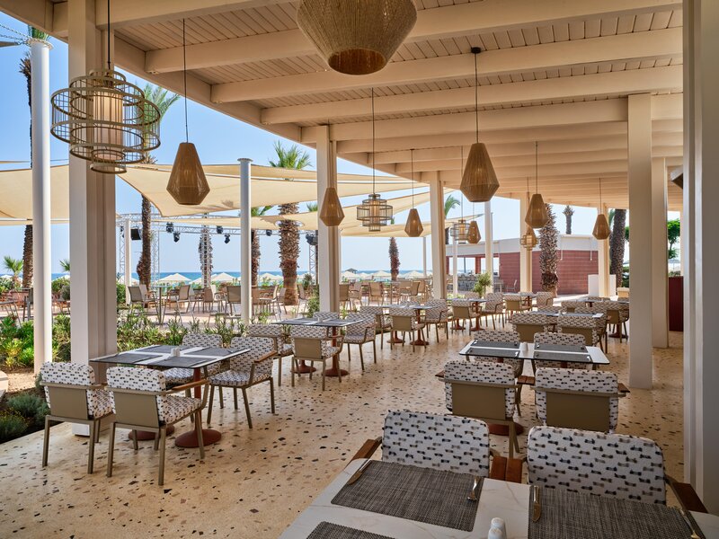 PALOMA GRIDA RESORT - SPA