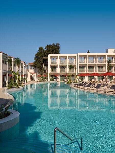 PALOMA GRIDA RESORT - SPA