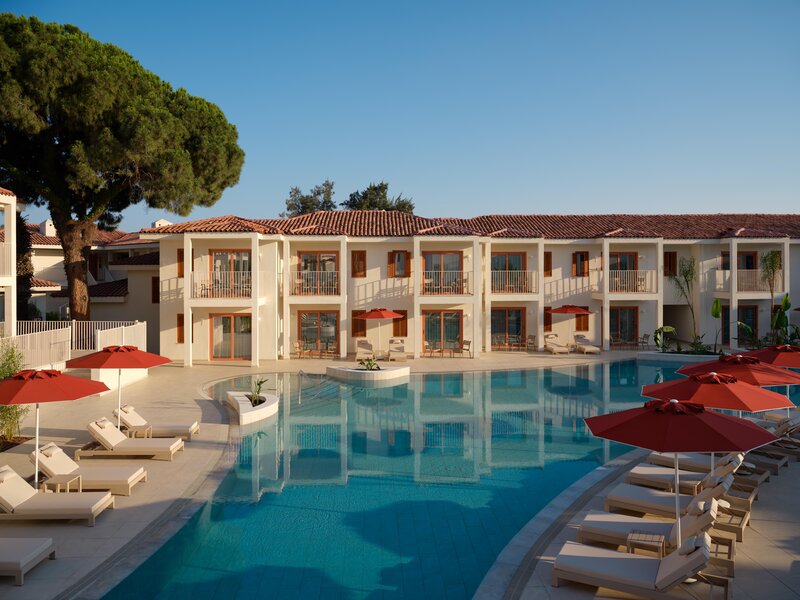 PALOMA GRIDA RESORT - SPA