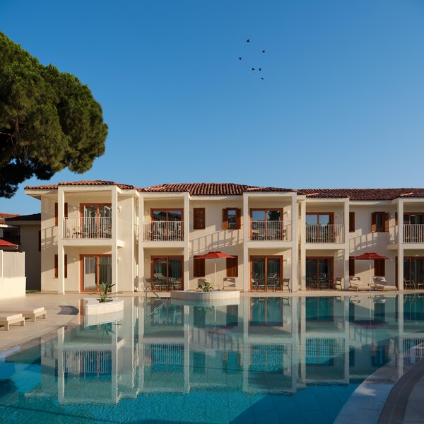 PALOMA GRIDA RESORT - SPA