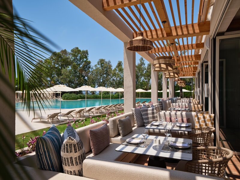 PALOMA GRIDA RESORT - SPA