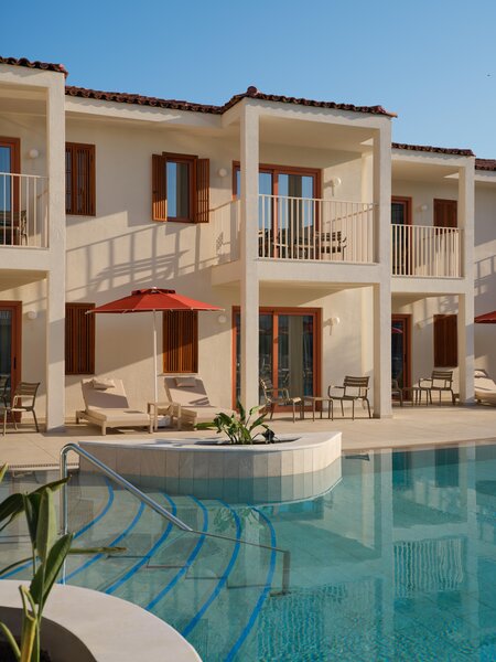 PALOMA GRIDA RESORT - SPA