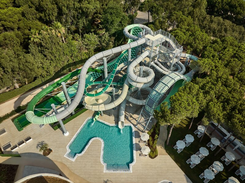 PALOMA GRIDA RESORT - SPA