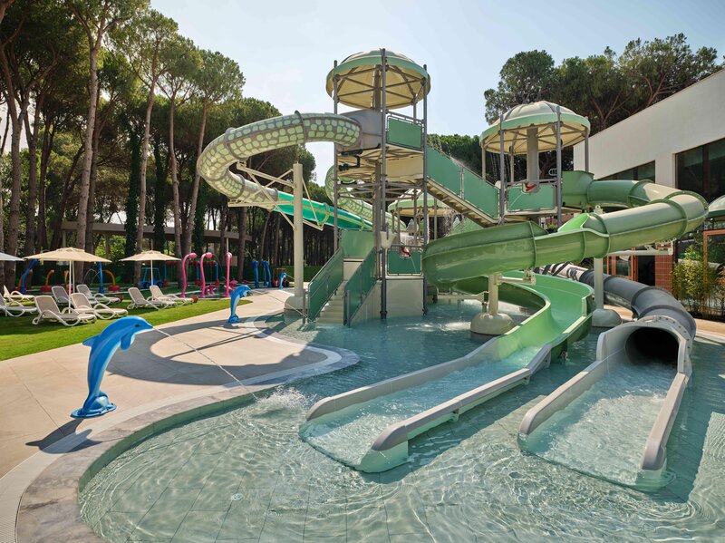 PALOMA GRIDA RESORT - SPA