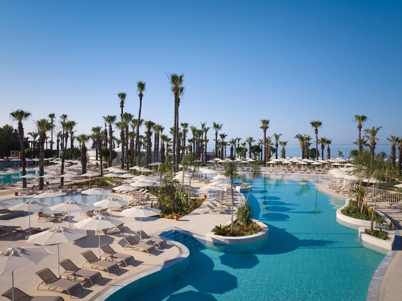 PALOMA GRIDA RESORT - SPA